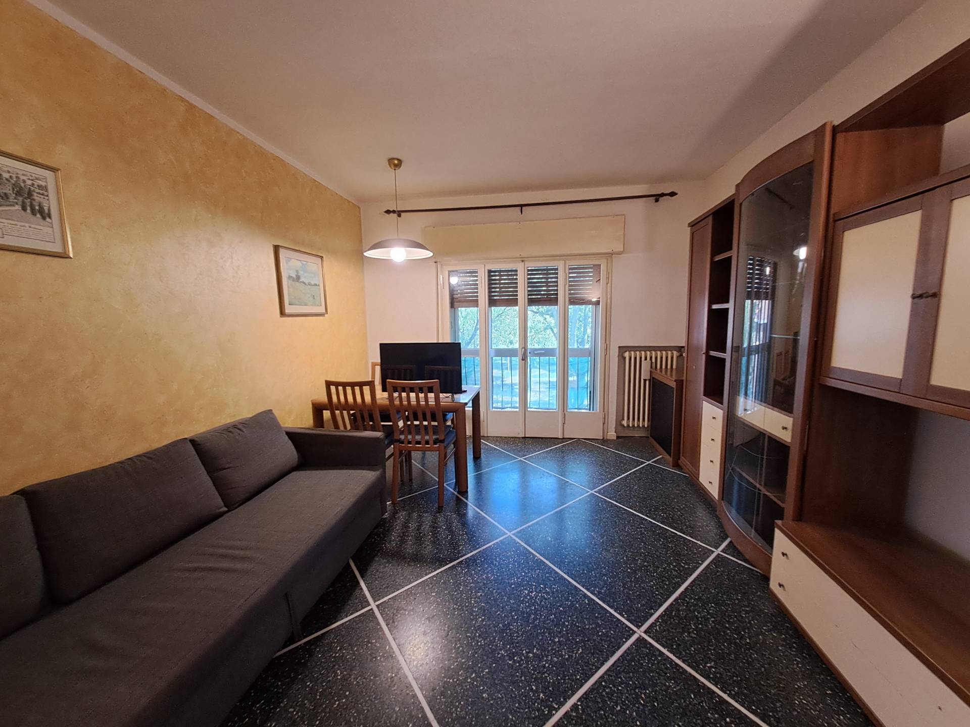 appartamento in affitto a Ferrara, ACQUEDOTTO -STADIO