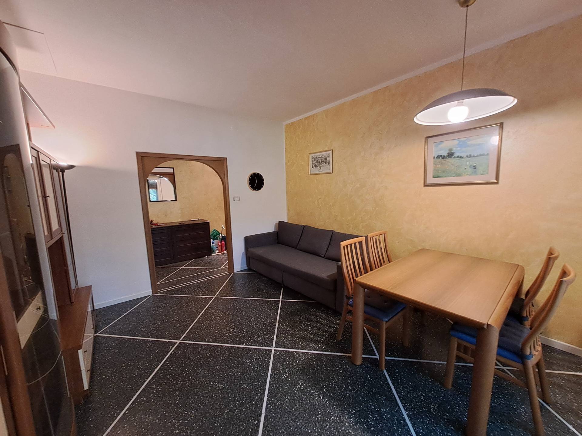 appartamento in affitto a Ferrara, ACQUEDOTTO -STADIO