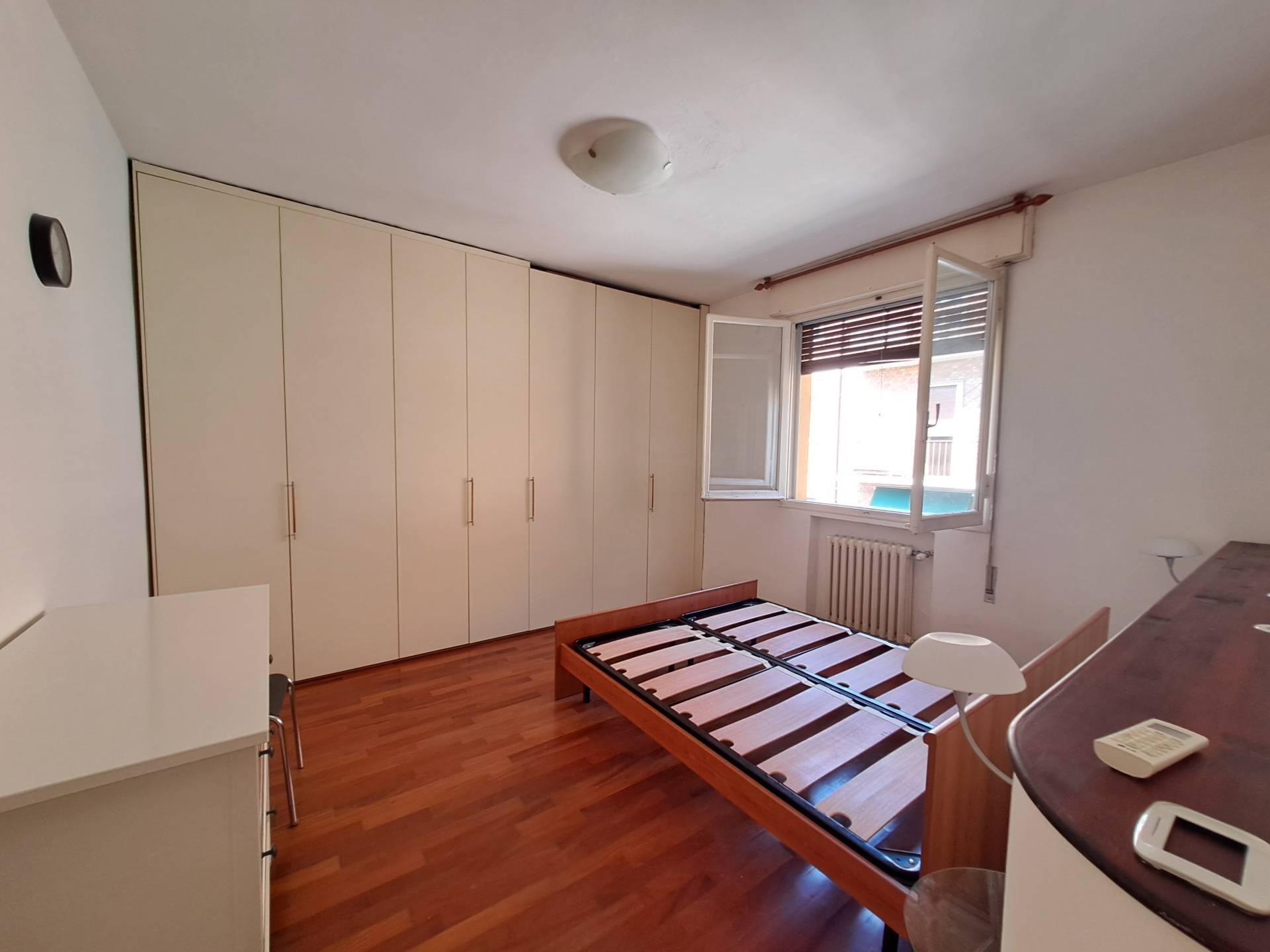 appartamento in affitto a Ferrara, ACQUEDOTTO -STADIO