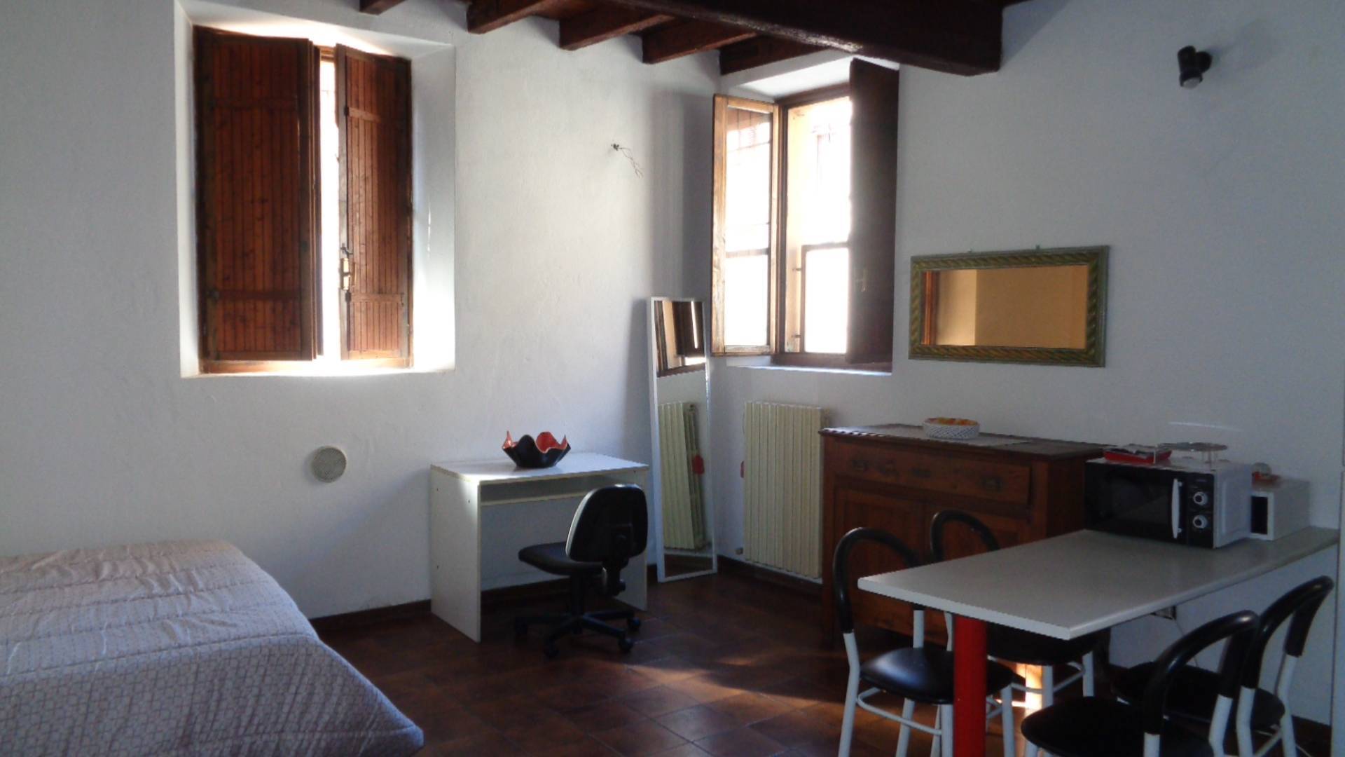 appartamento in affitto a Ferrara, CENTRO STORICO - ZONA MEDIEVALE