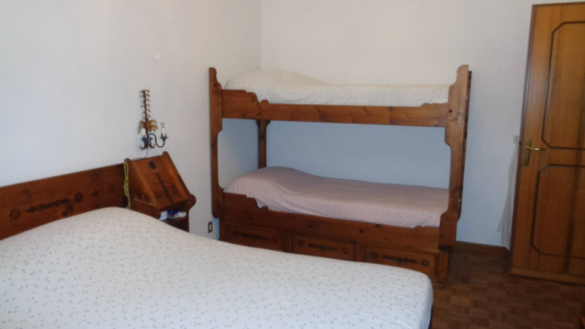 appartamento in vendita a Auronzo di Cadore