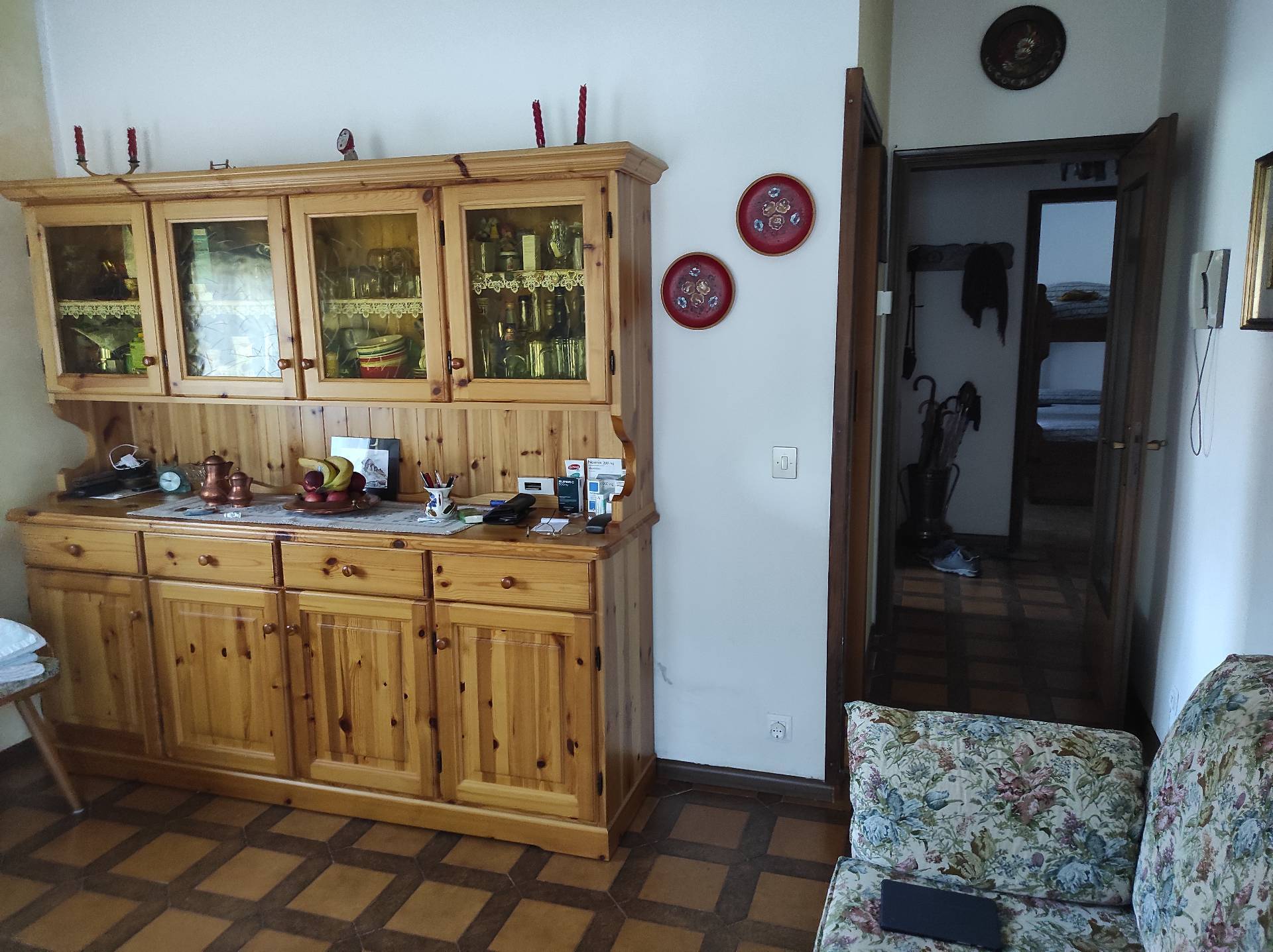 appartamento in vendita a Auronzo di Cadore