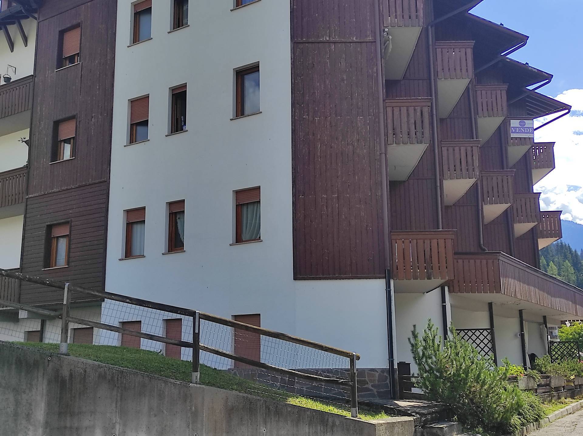 appartamento in vendita a Auronzo di Cadore