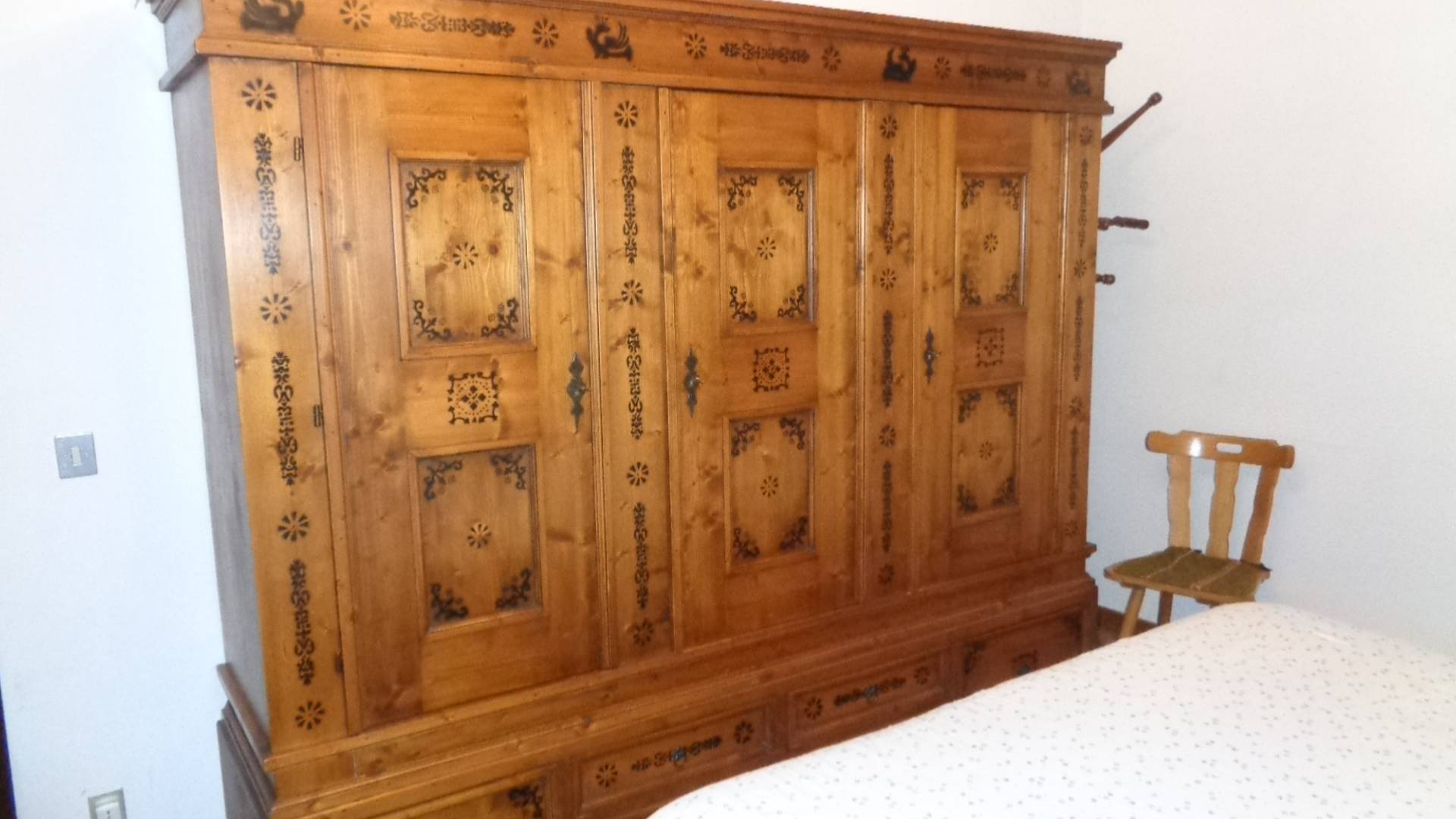 appartamento in vendita a Auronzo di Cadore