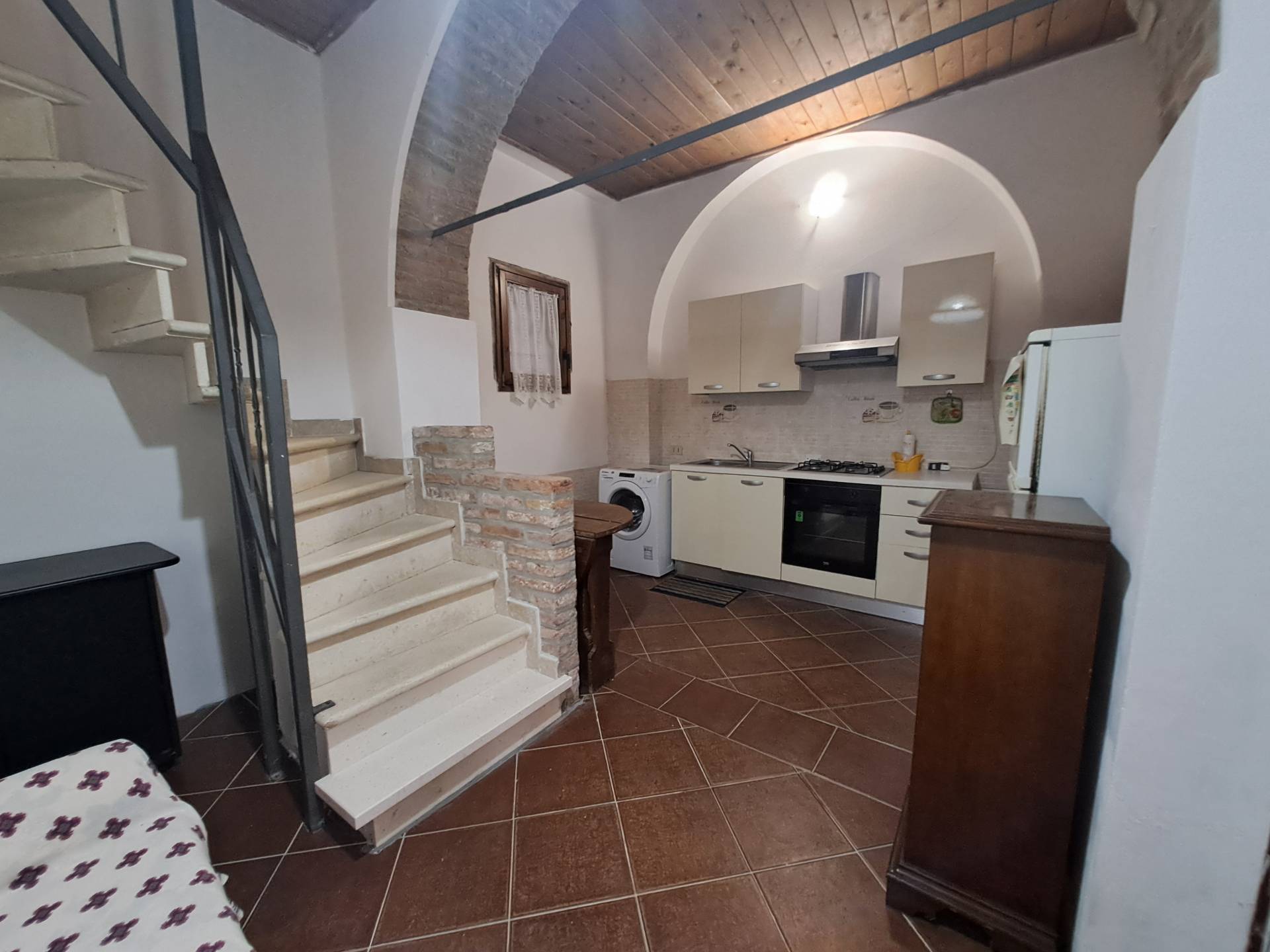 appartamento in vendita a Ferrara, CENTRO STORICO - ZONA MEDIEVALE