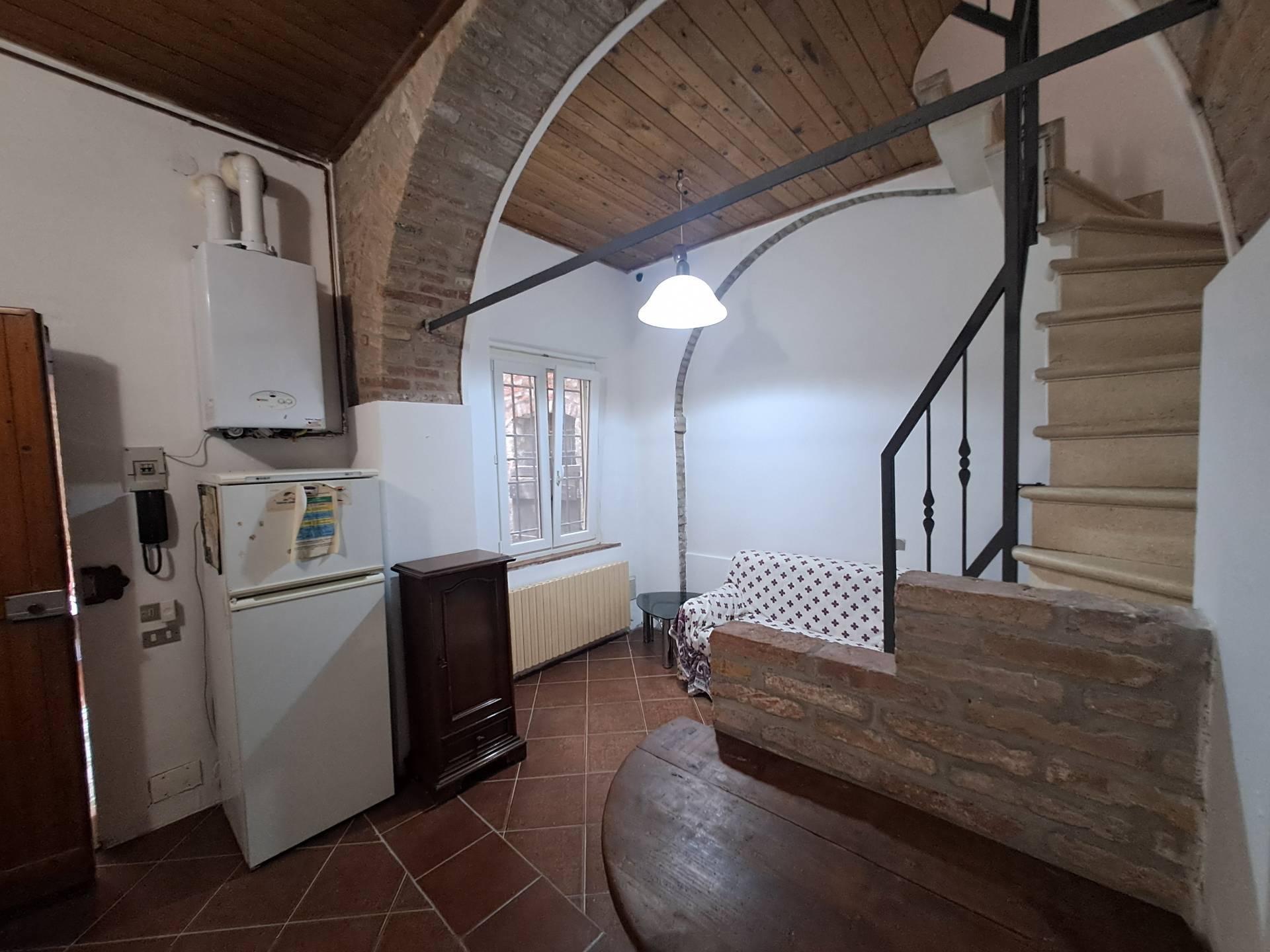 appartamento in vendita a Ferrara, CENTRO STORICO - ZONA MEDIEVALE