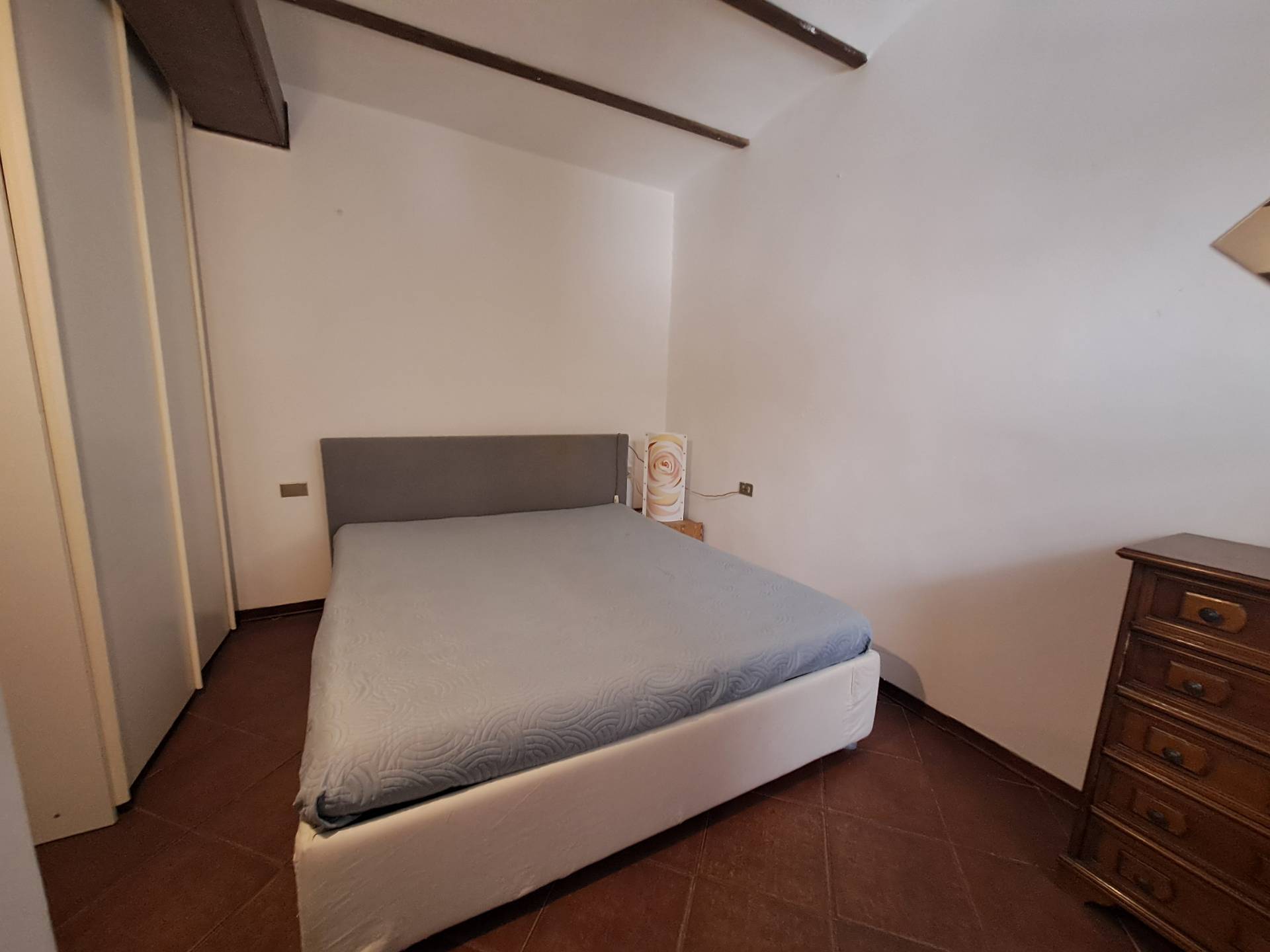 appartamento in vendita a Ferrara, CENTRO STORICO - ZONA MEDIEVALE