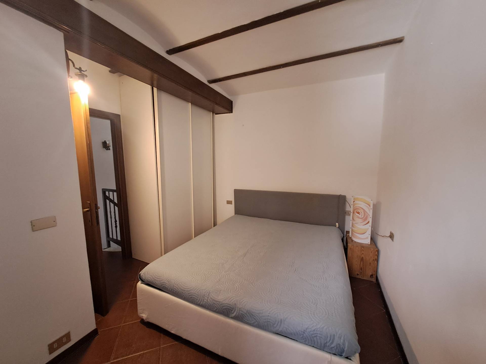 appartamento in vendita a Ferrara, CENTRO STORICO - ZONA MEDIEVALE