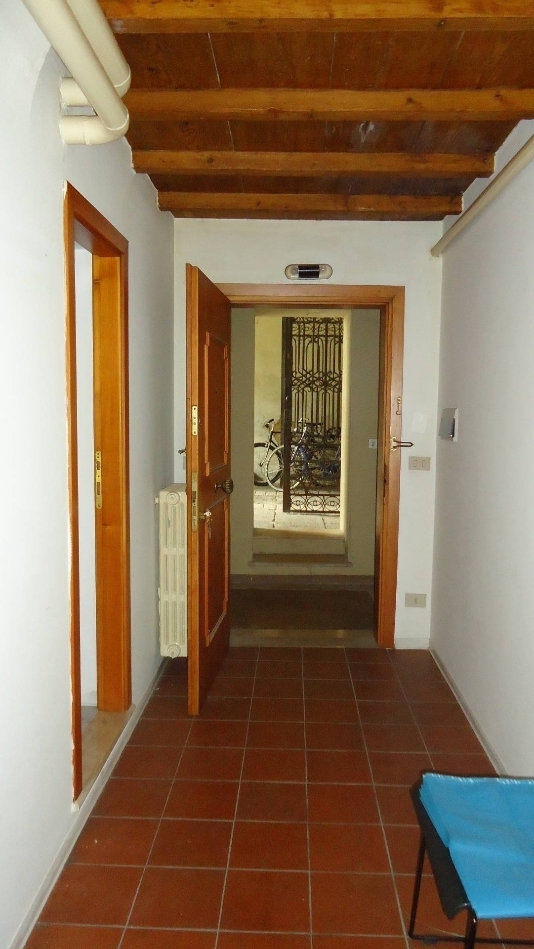 appartamento in affitto a Ferrara, MONTEBELLO - PIAZZA ARIOSTEA