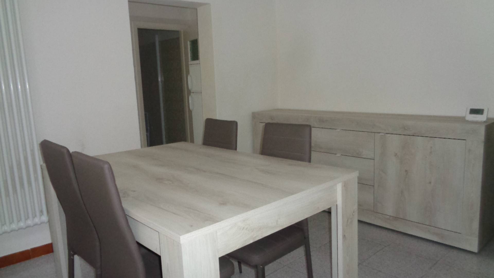 appartamento in affitto a Ferrara, PORTA PO - VIALE CAVOUR