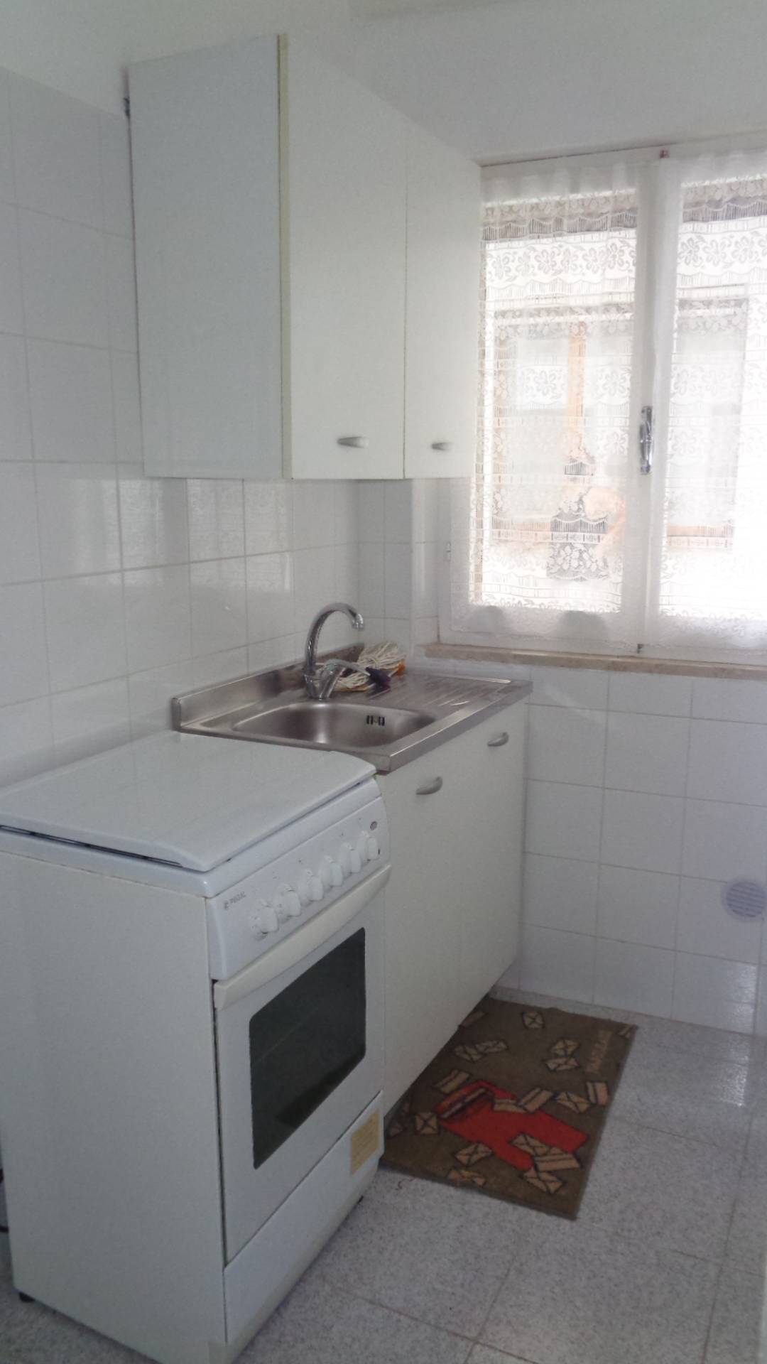 appartamento in affitto a Ferrara, PORTA PO - VIALE CAVOUR