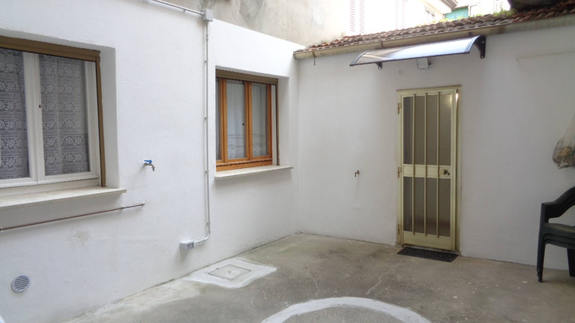 appartamento in affitto a Ferrara, PORTA PO - VIALE CAVOUR