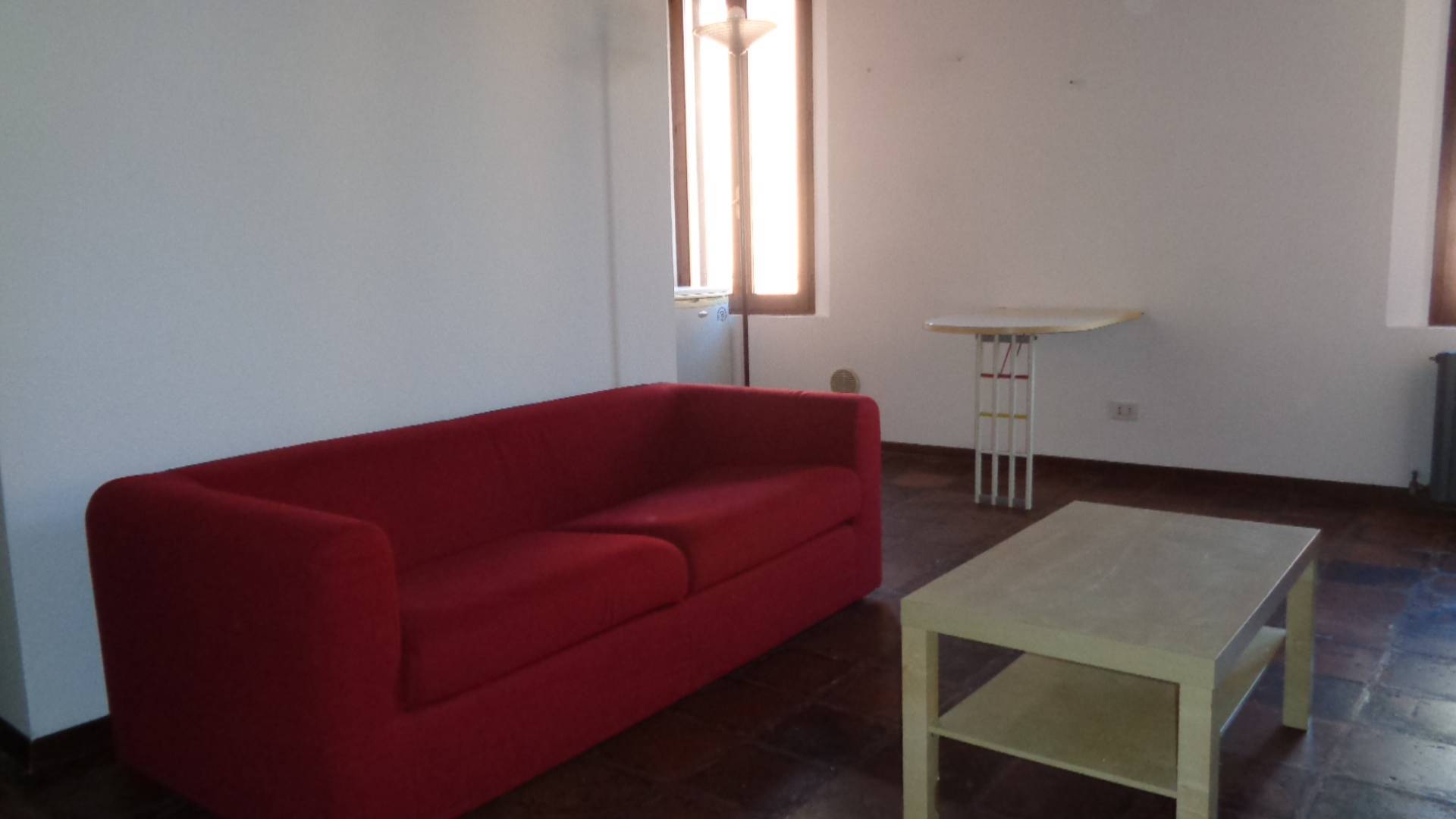 appartamento in affitto a Ferrara, CENTRO STORICO - ZONA MEDIEVALE