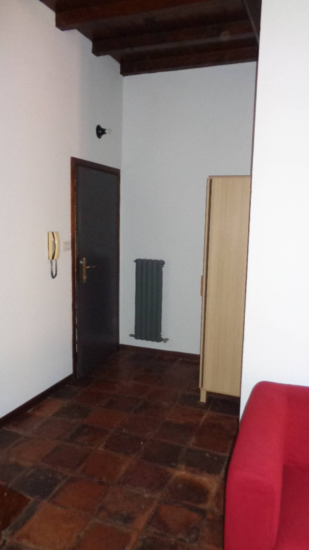 appartamento in affitto a Ferrara, CENTRO STORICO - ZONA MEDIEVALE