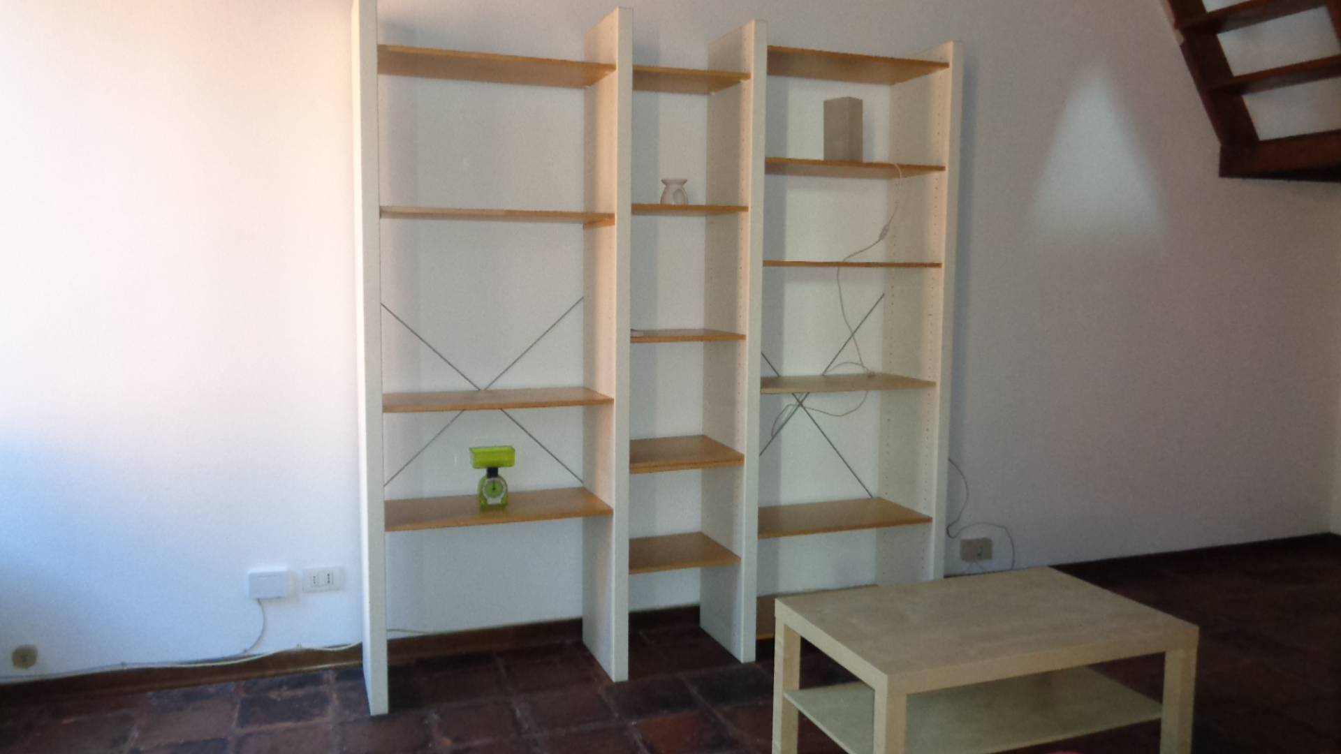 appartamento in affitto a Ferrara, CENTRO STORICO - ZONA MEDIEVALE
