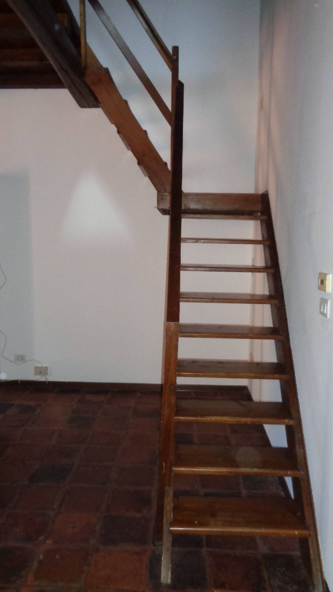 appartamento in affitto a Ferrara, CENTRO STORICO - ZONA MEDIEVALE