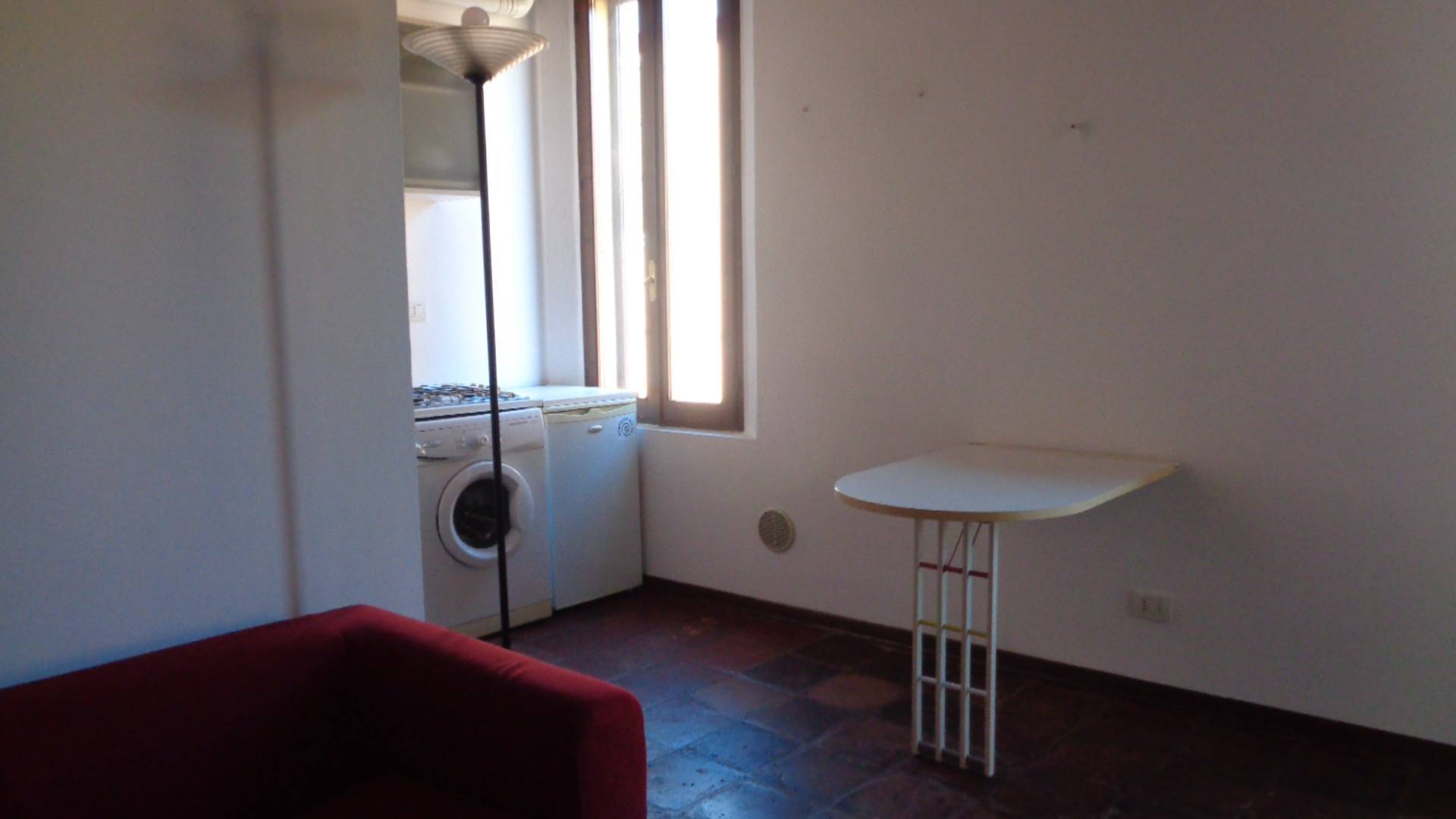 appartamento in affitto a Ferrara, CENTRO STORICO - ZONA MEDIEVALE
