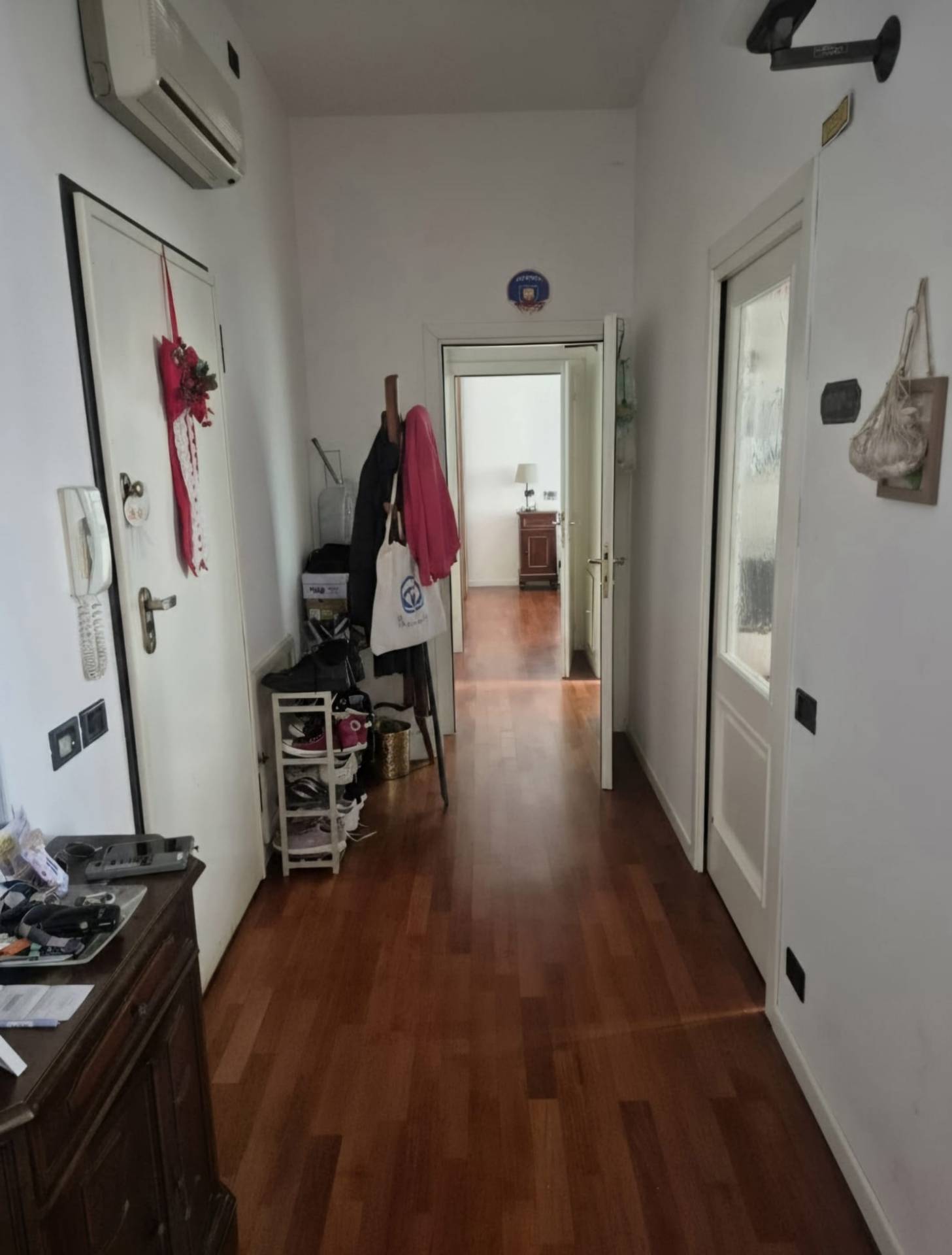 appartamento in vendita a Ferrara, MONTEBELLO - PIAZZA ARIOSTEA