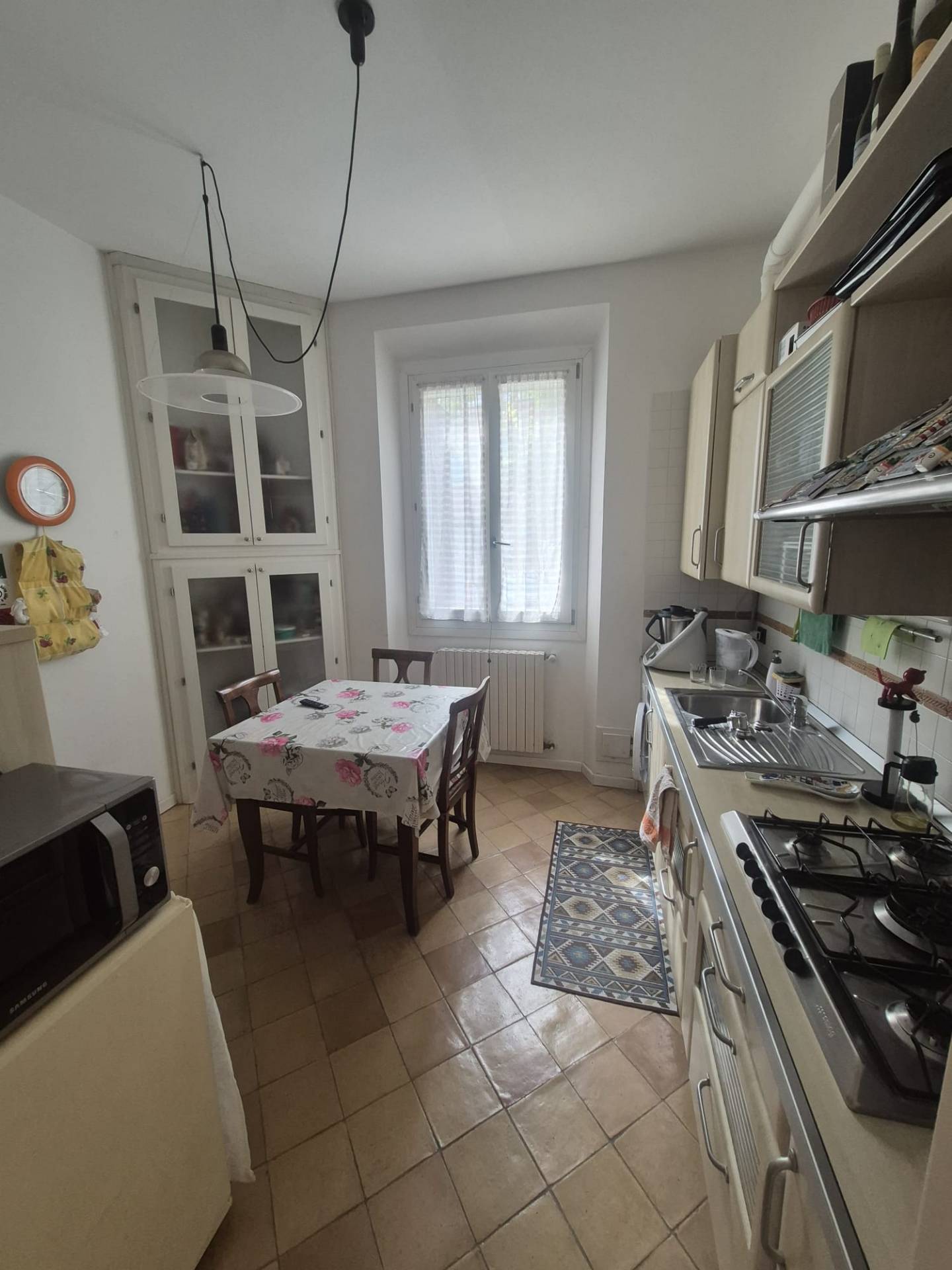 appartamento in vendita a Ferrara, MONTEBELLO - PIAZZA ARIOSTEA