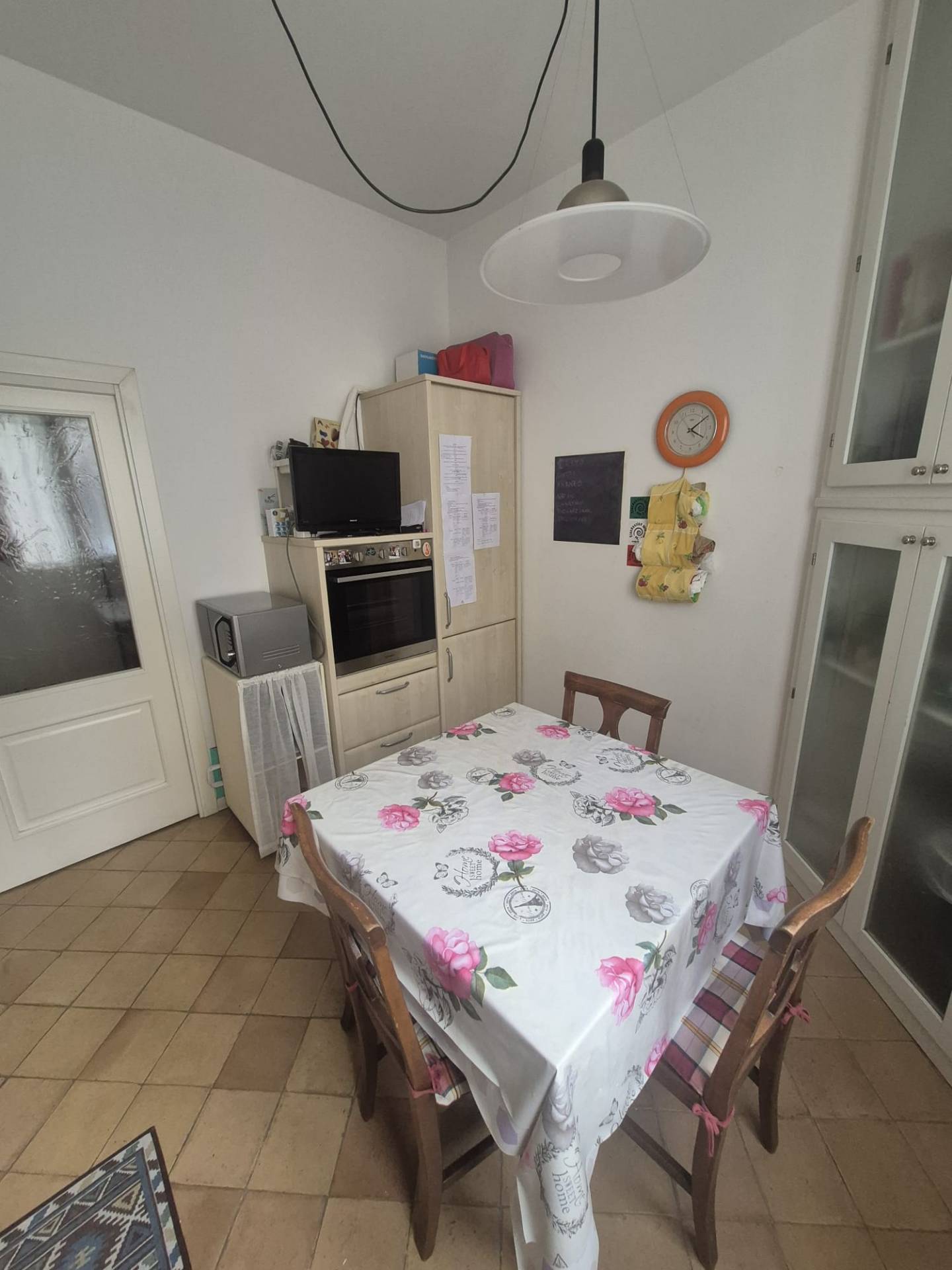 appartamento in vendita a Ferrara, MONTEBELLO - PIAZZA ARIOSTEA