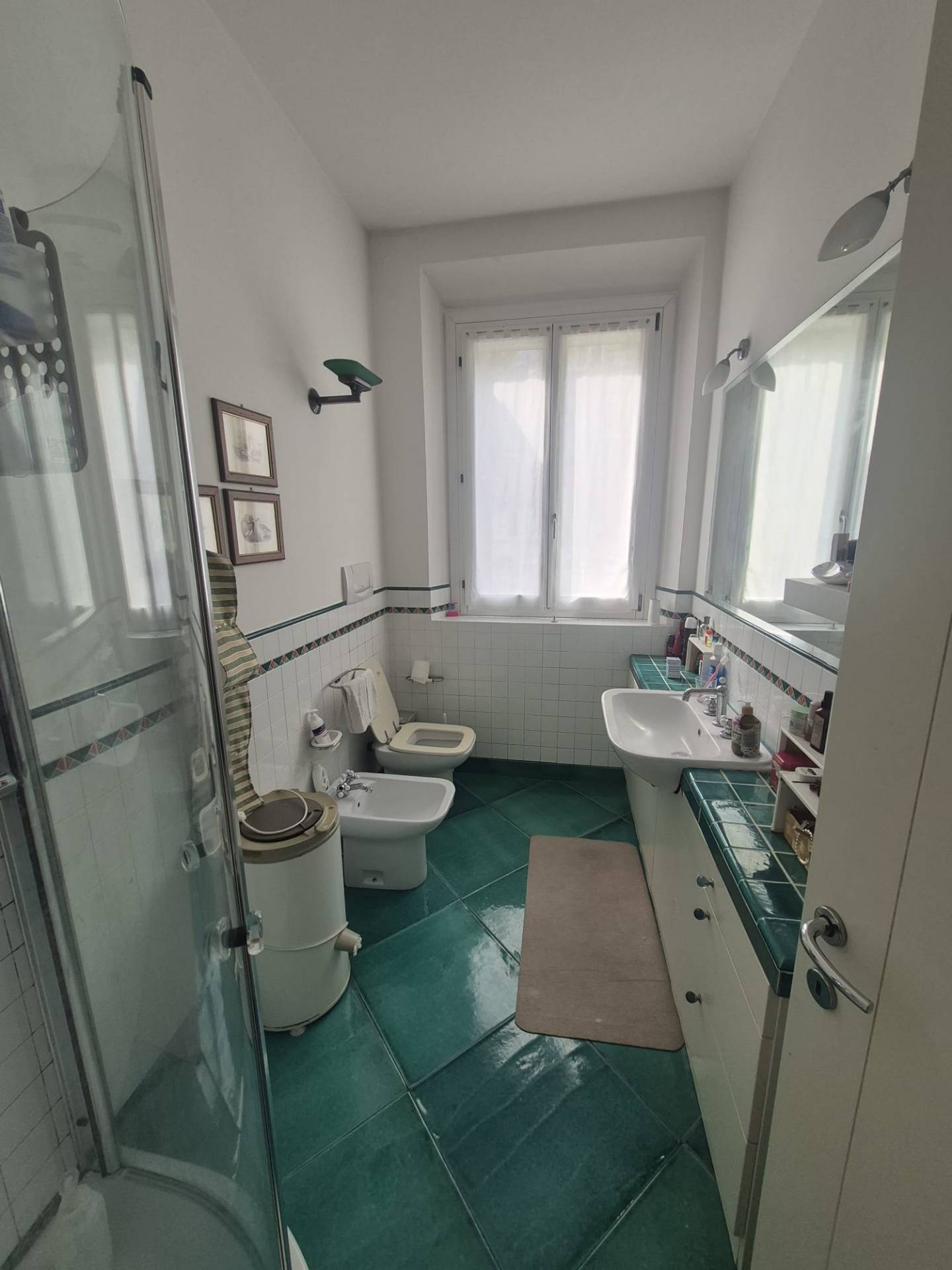 appartamento in vendita a Ferrara, MONTEBELLO - PIAZZA ARIOSTEA