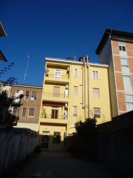 appartamento in affitto a Ferrara, ARIANUOVA - XXV APRILE