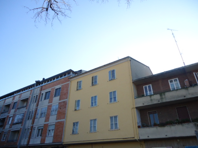 appartamento in affitto a Ferrara, ARIANUOVA - XXV APRILE