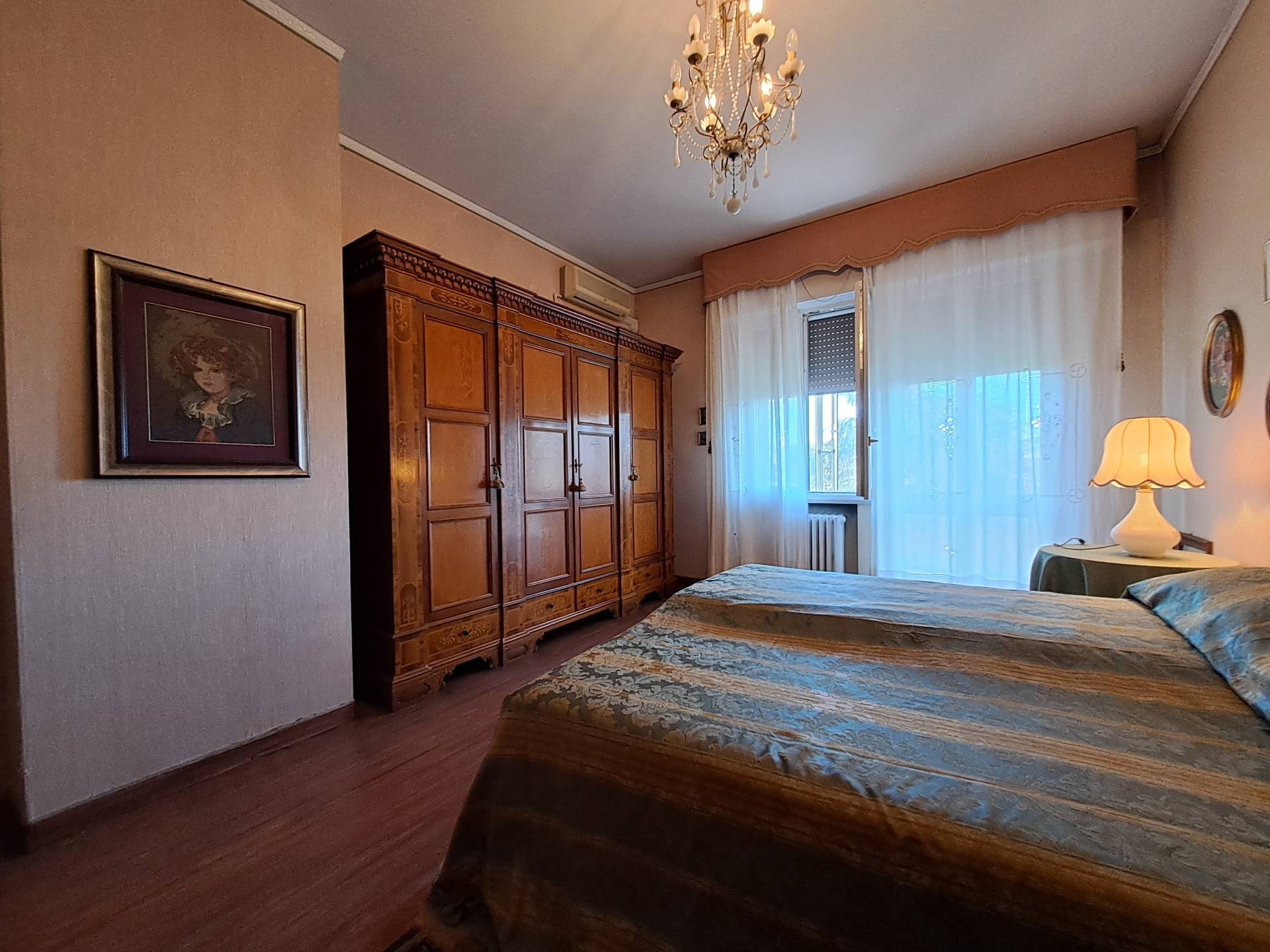 appartamento in vendita a Ferrara, BORGO PUNTA - VIA FRUTTETI-POMPOSA