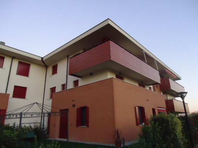 Appartamento nuovo a Ferrara - fossanova san marco - 01