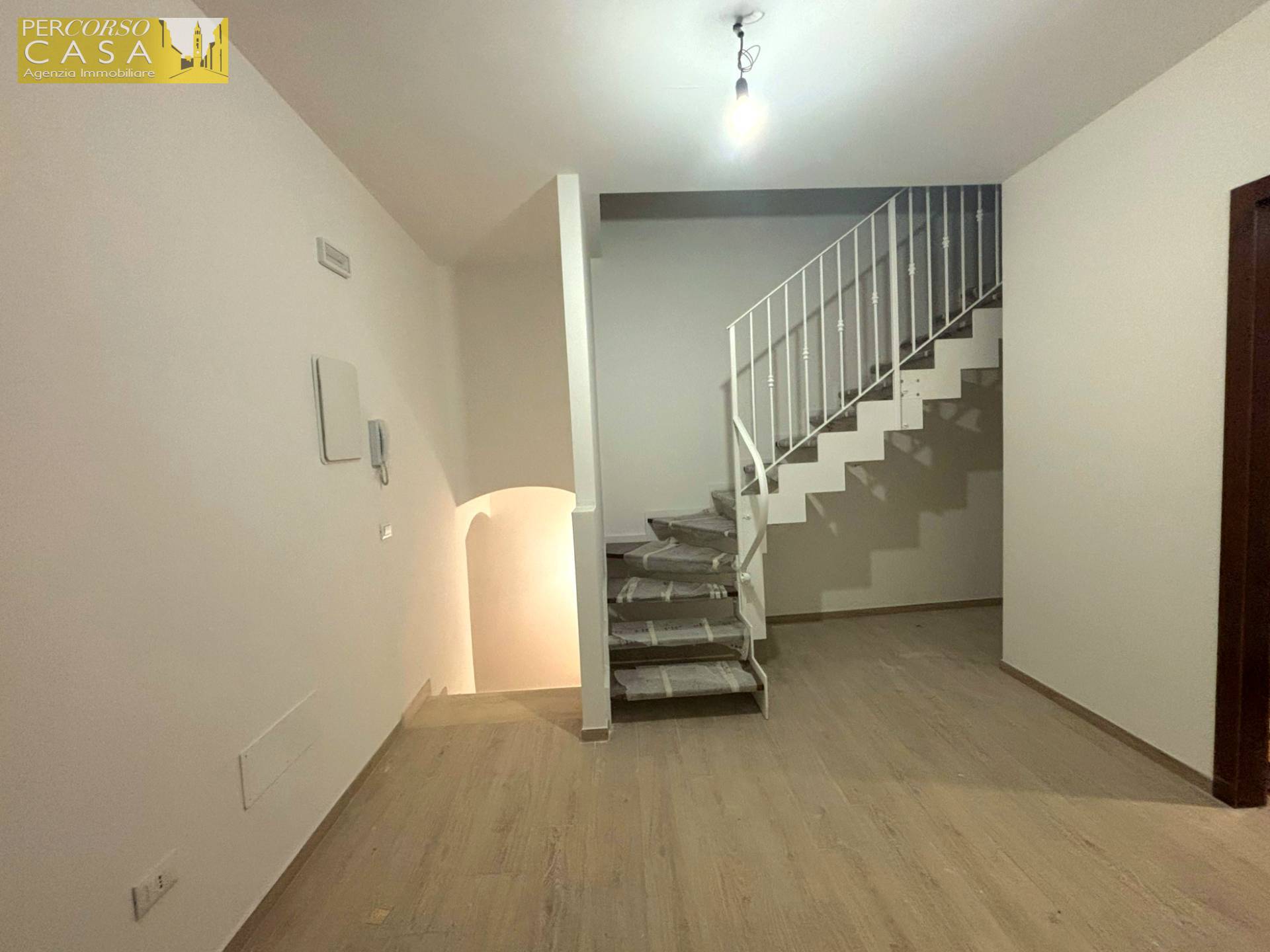 Appartamento Indipendente in vendita a Montorio al Vomano