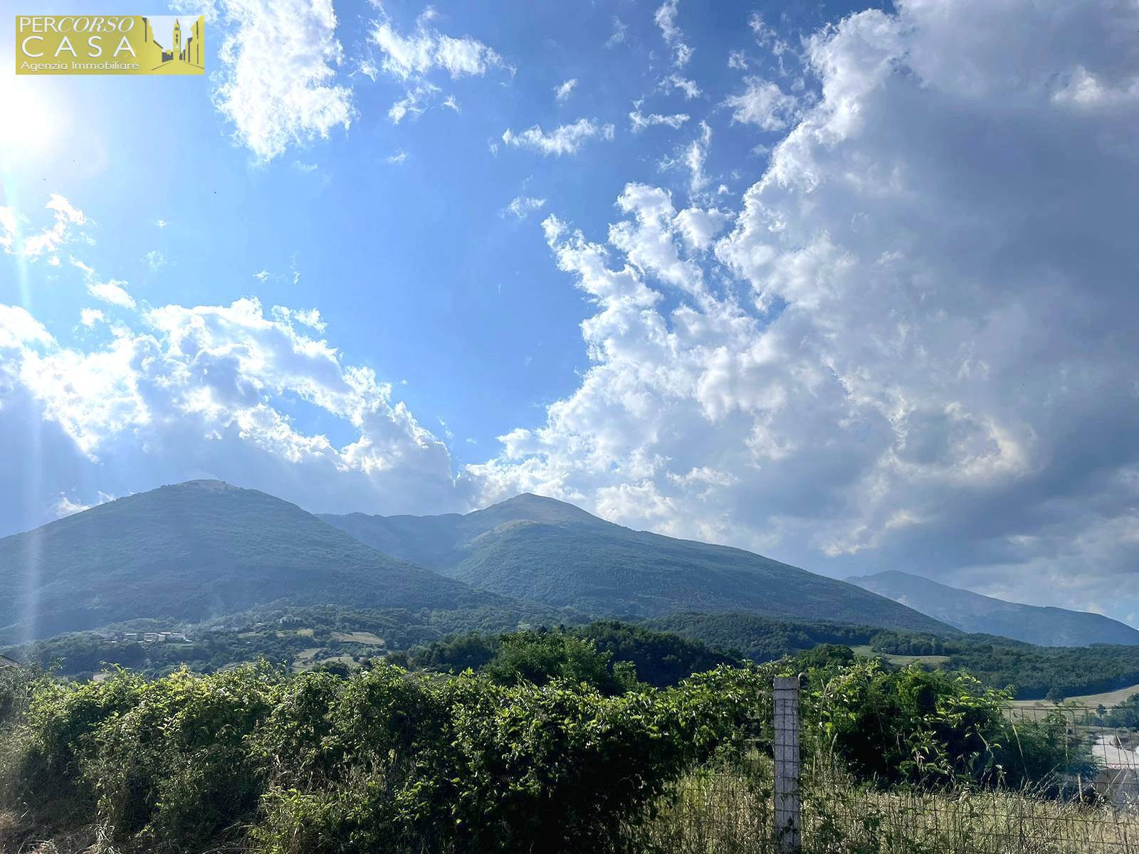 CIELO TERRA INDIPENDENTE in vendita a Campli, Battaglia