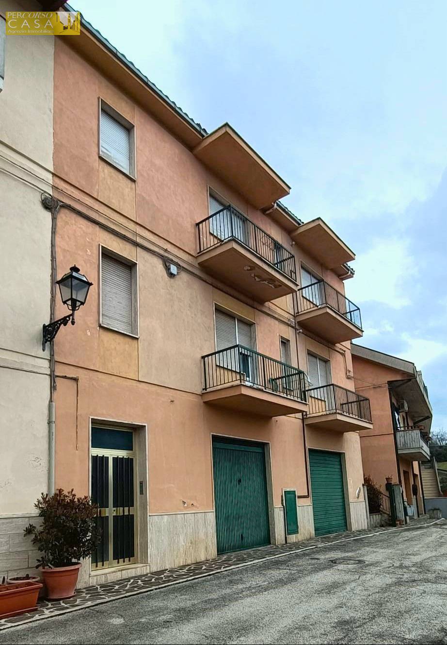 CIELO-TERRA in vendita a Teramo, Rocciano