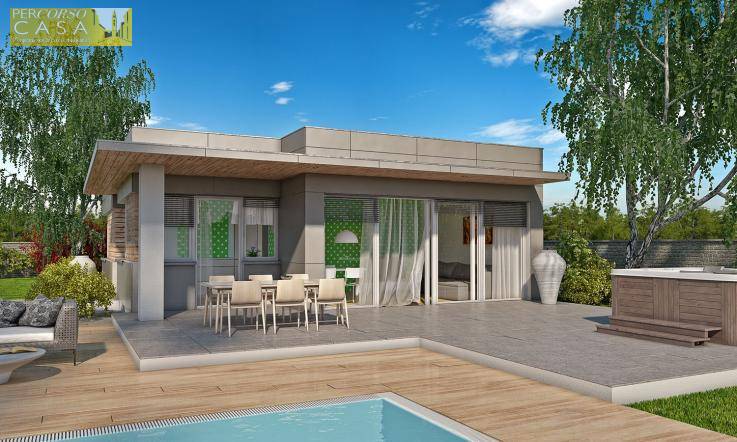 Terreno edificabile in vendita a Torricella Sicura