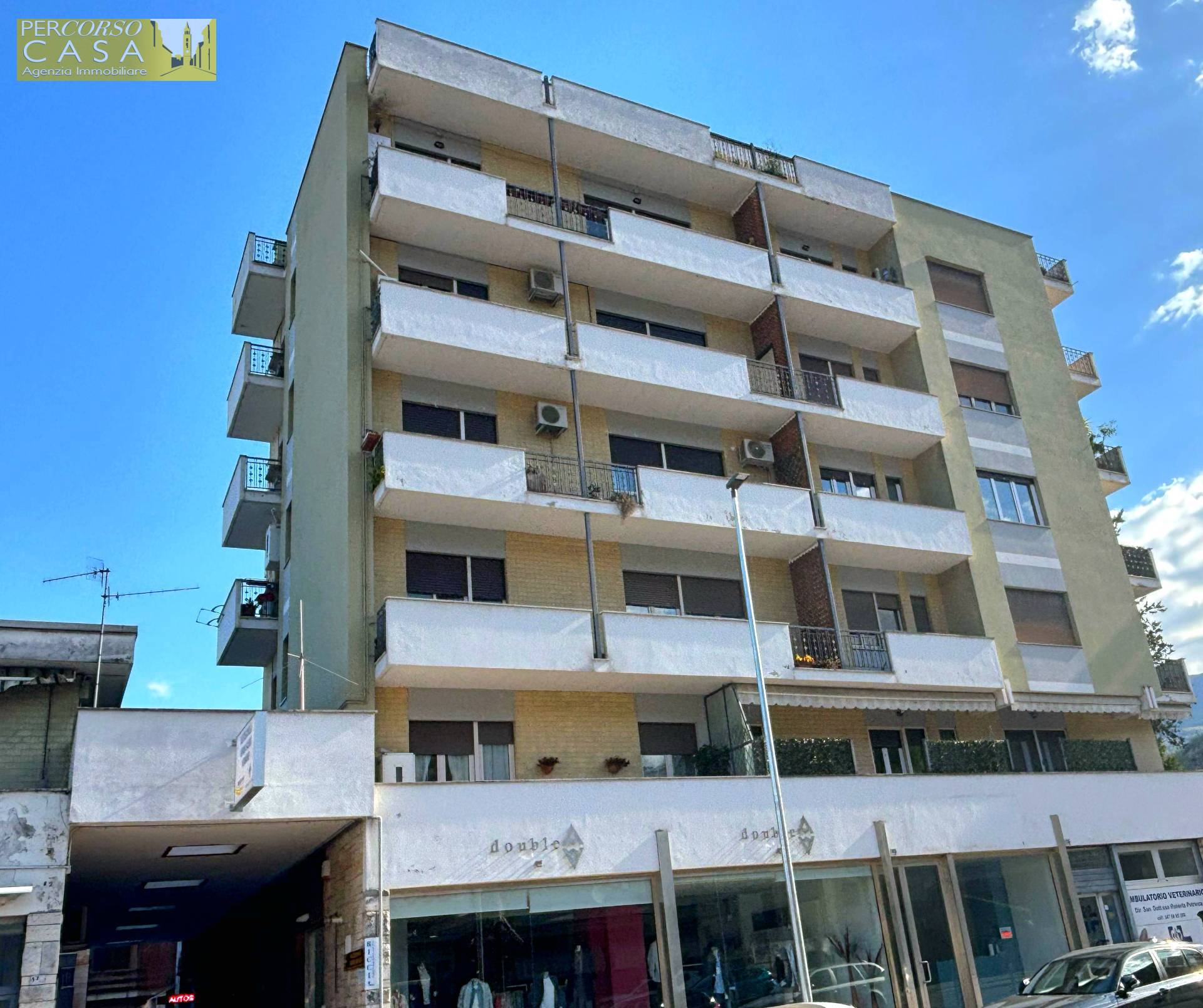 Appartamento in vendita a Montorio al Vomano
