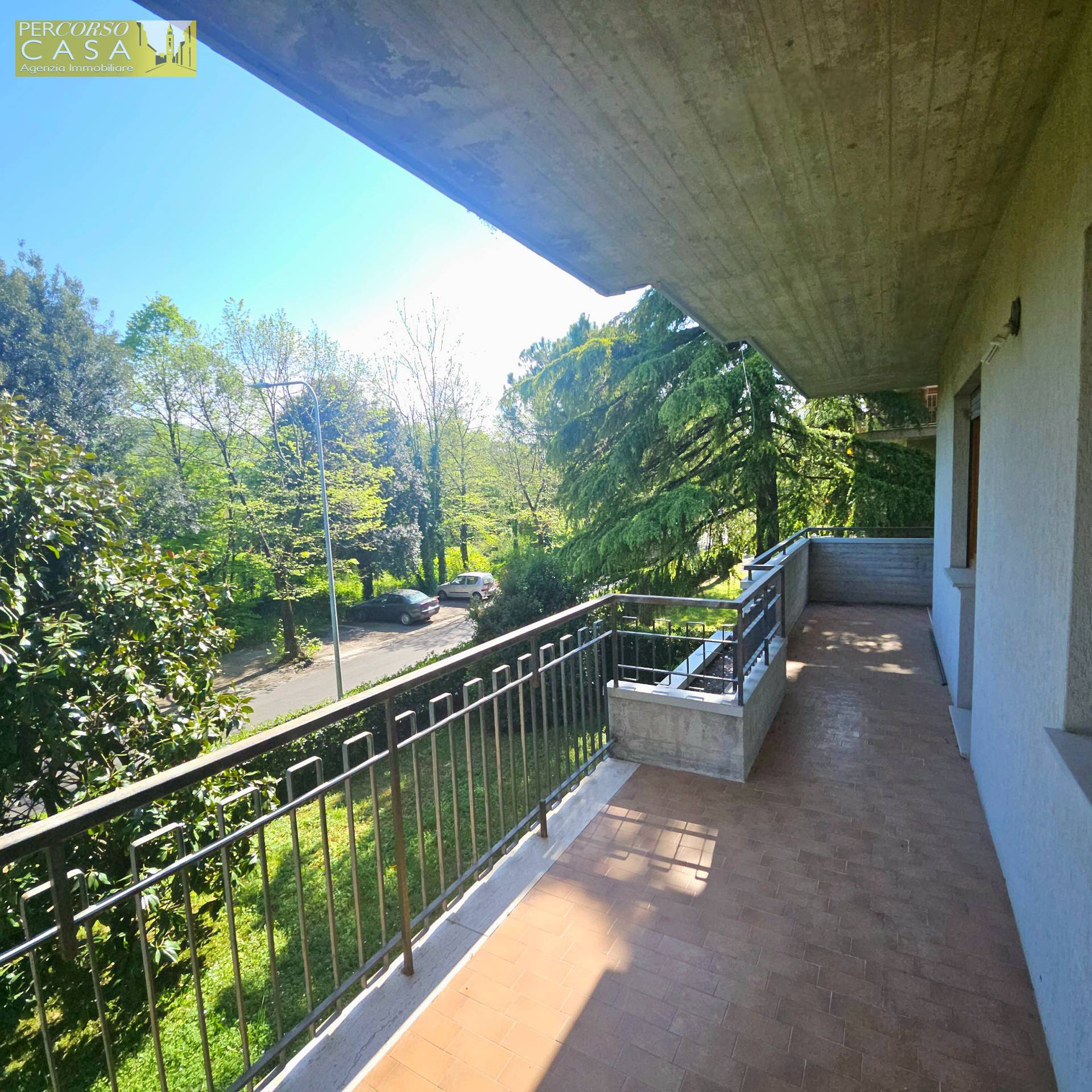 Appartamento in vendita a Teramo, Piano solare