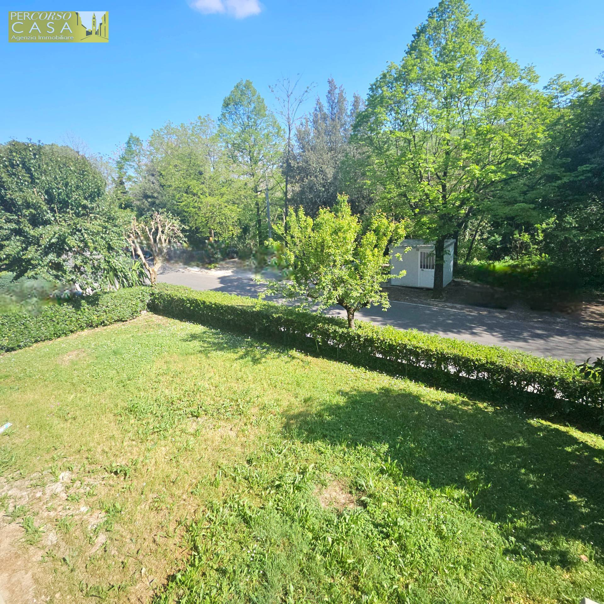 Appartamento in vendita a Teramo, Piano solare