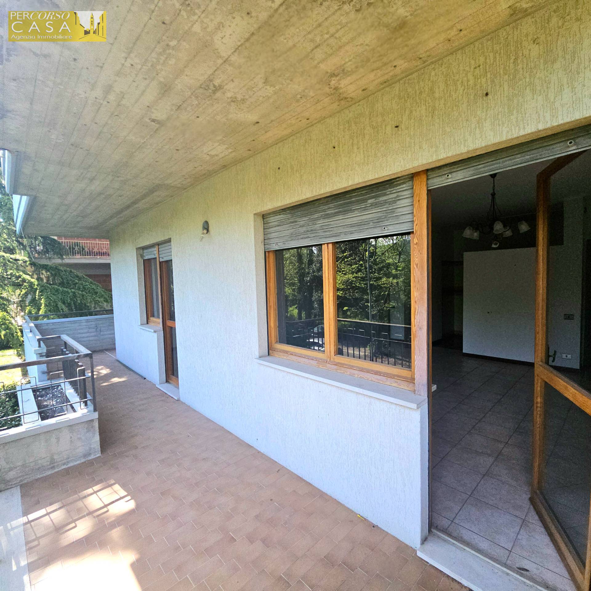 Appartamento in vendita a Teramo, Piano solare