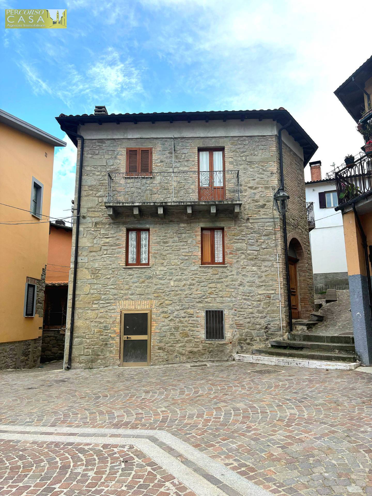 CIELO-TERRA in vendita a Crognaleto, Nerito