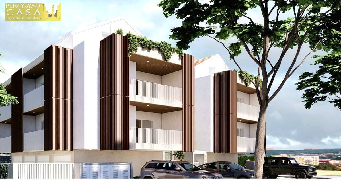 Appartamento in vendita a Giulianova