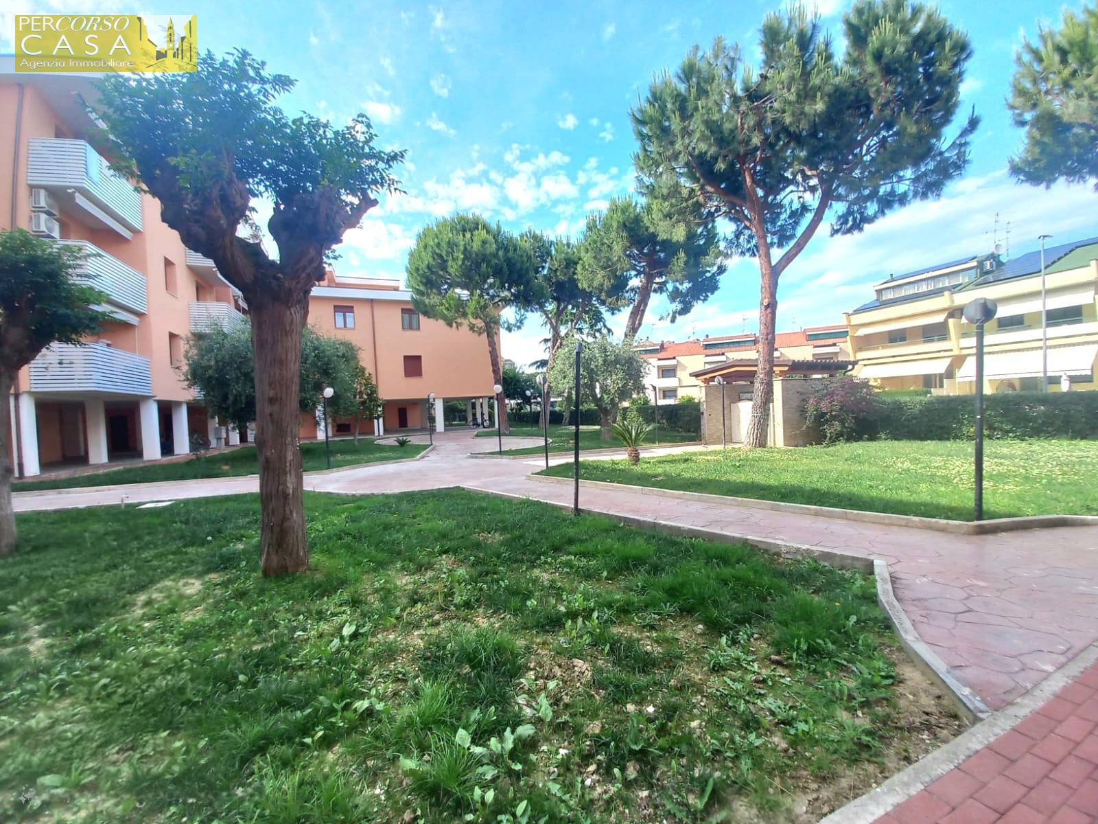 Appartamento in vendita a Tortoreto