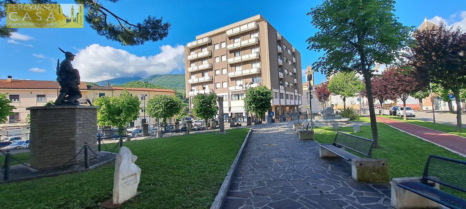 ATTICO in vendita a Montorio al Vomano