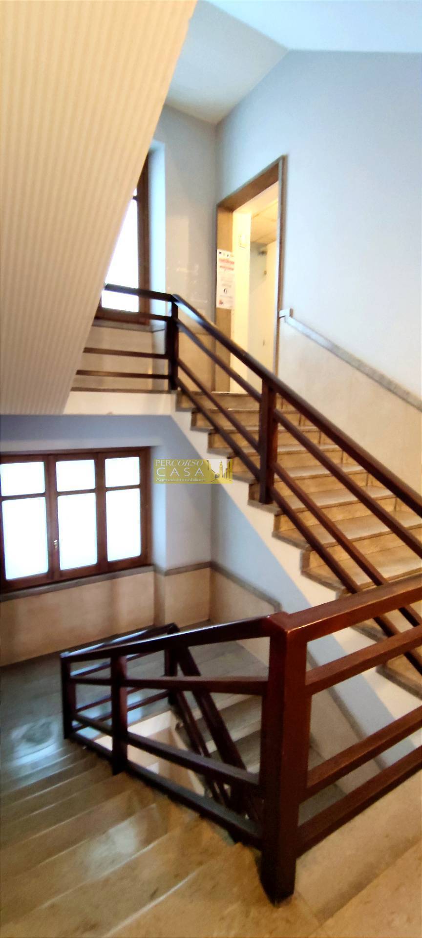 Studio/Ufficio in affitto a Teramo, Centro Storico