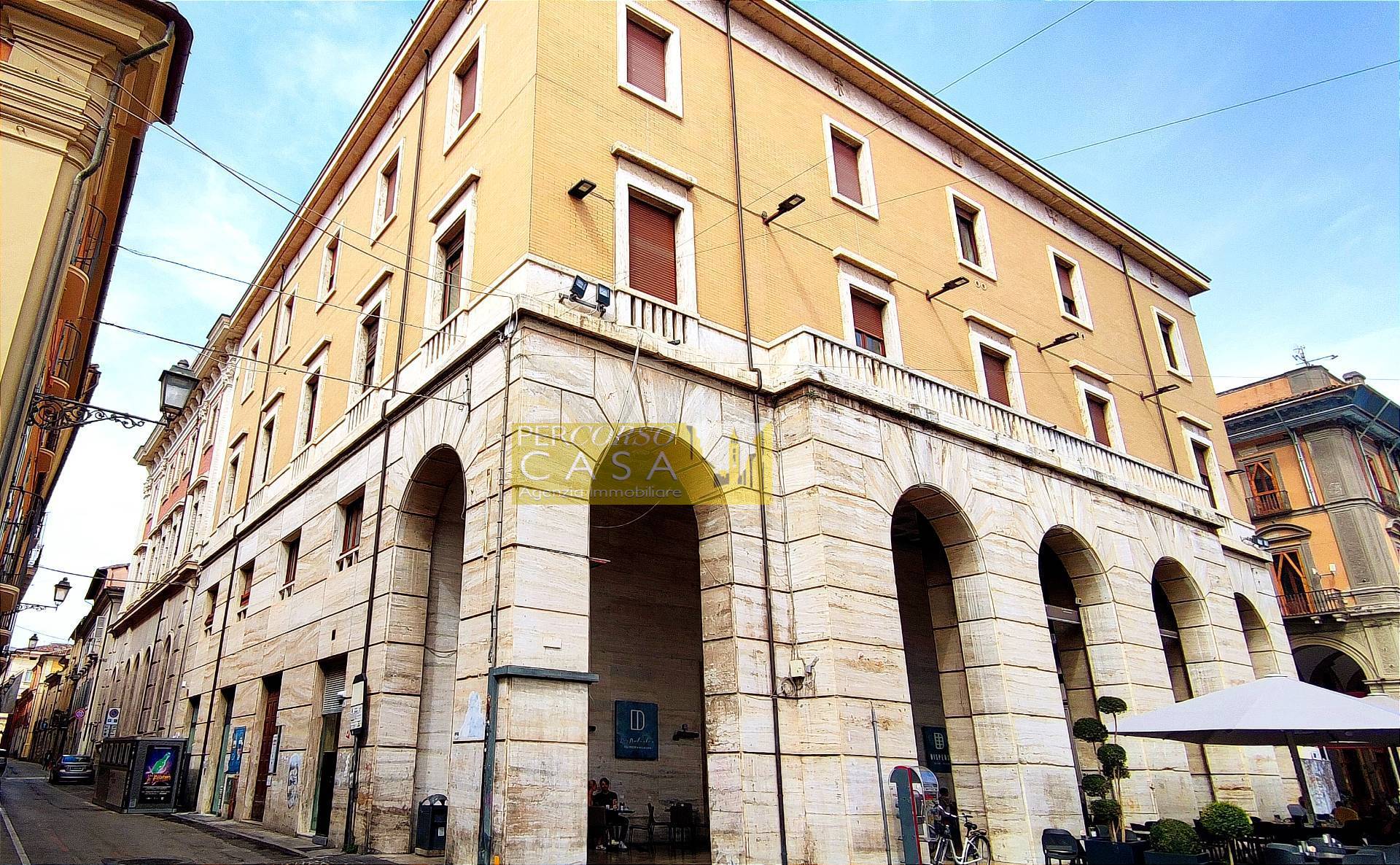 Studio/Ufficio in affitto a Teramo, Centro Storico