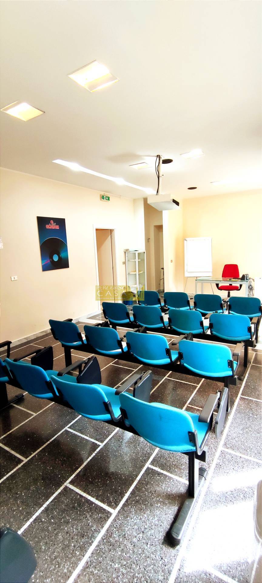 Studio/Ufficio in affitto a Teramo, Centro Storico