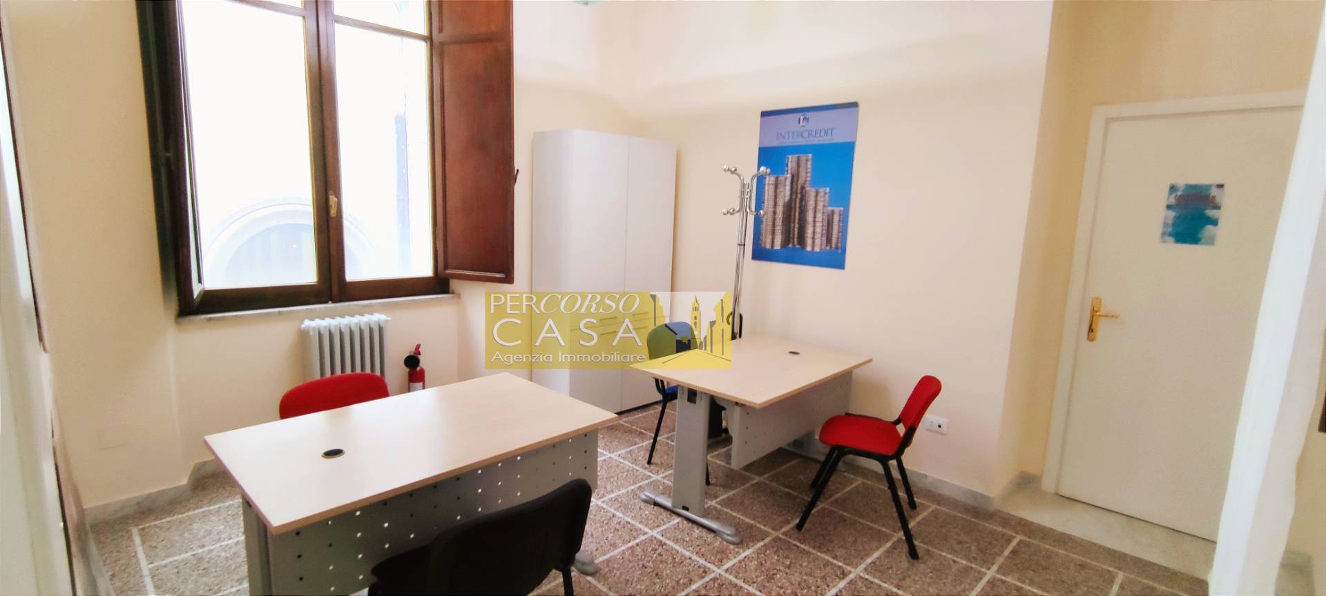 Studio/Ufficio in affitto a Teramo, Centro Storico