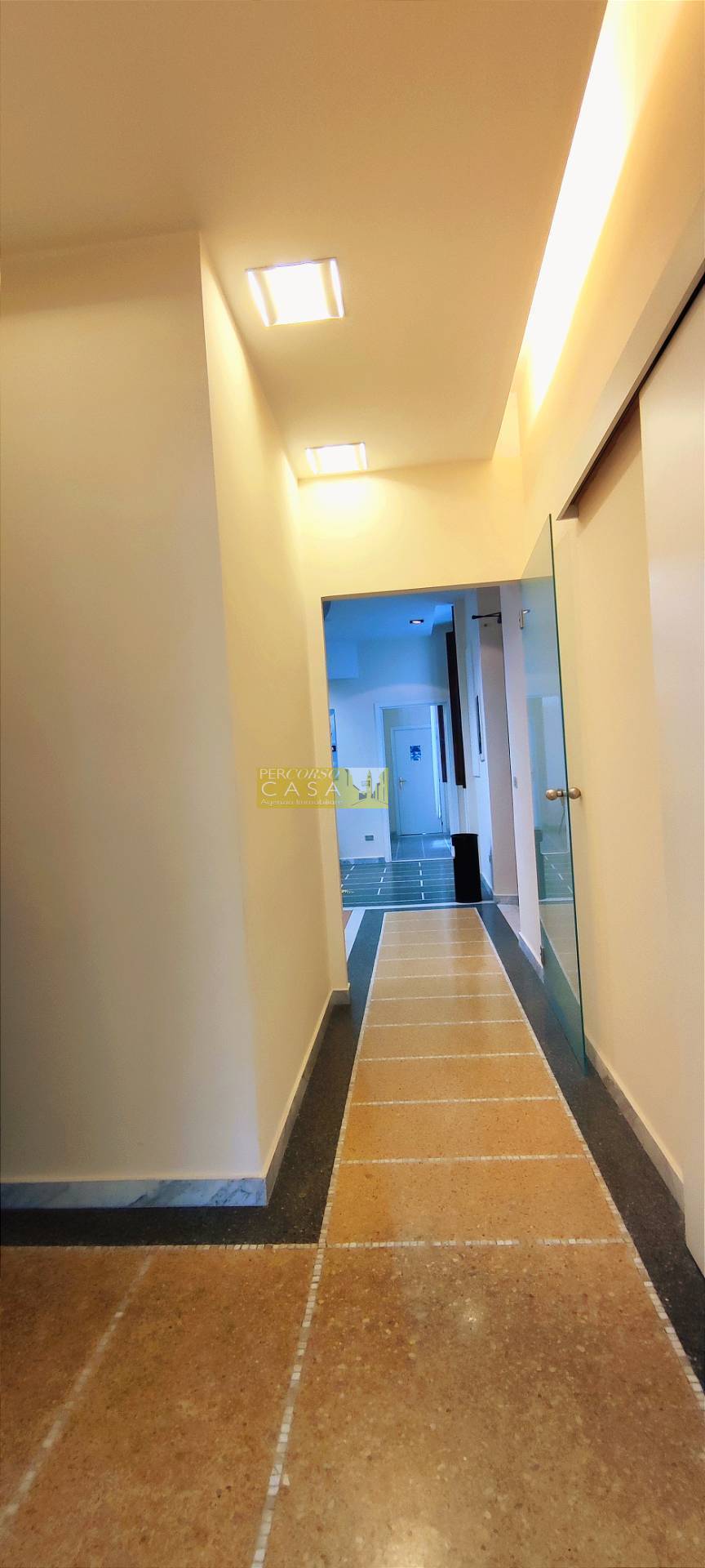 Studio/Ufficio in affitto a Teramo, Centro Storico