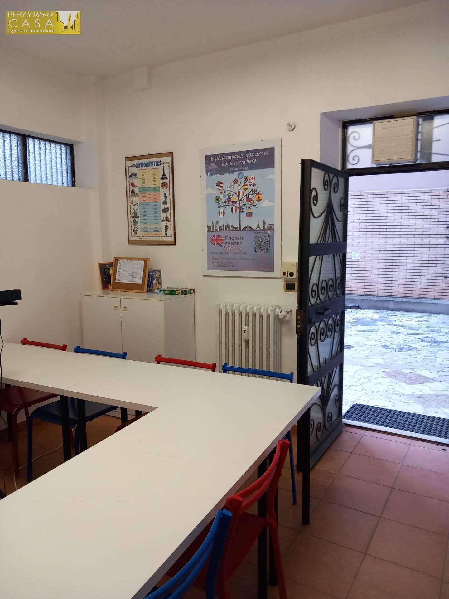 STUDIO - UFFICIO in affitto a Teramo, Centro