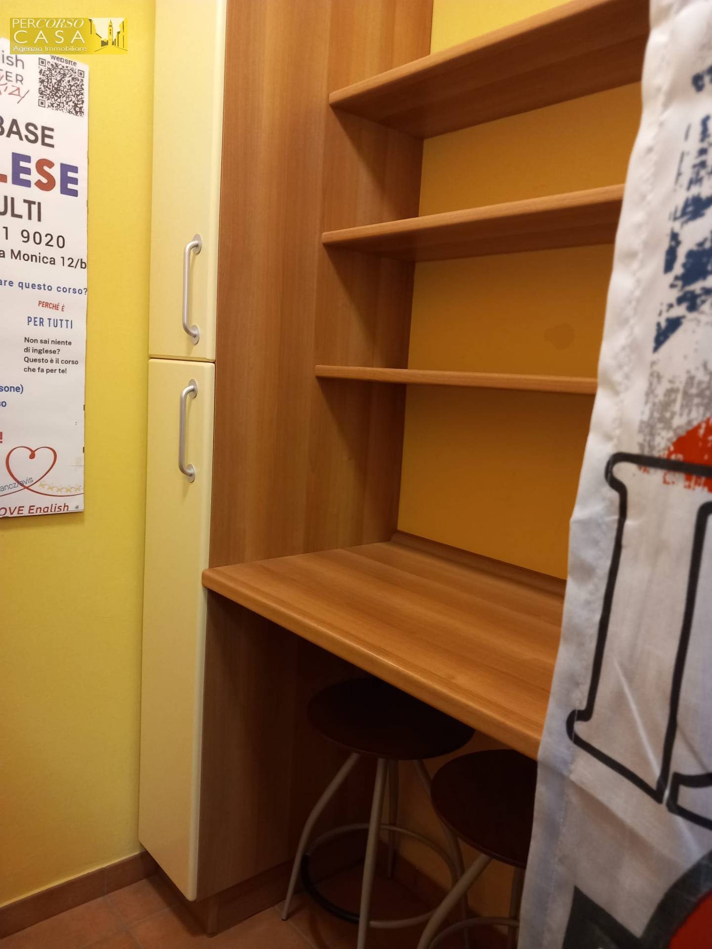 STUDIO - UFFICIO in affitto a Teramo, Centro