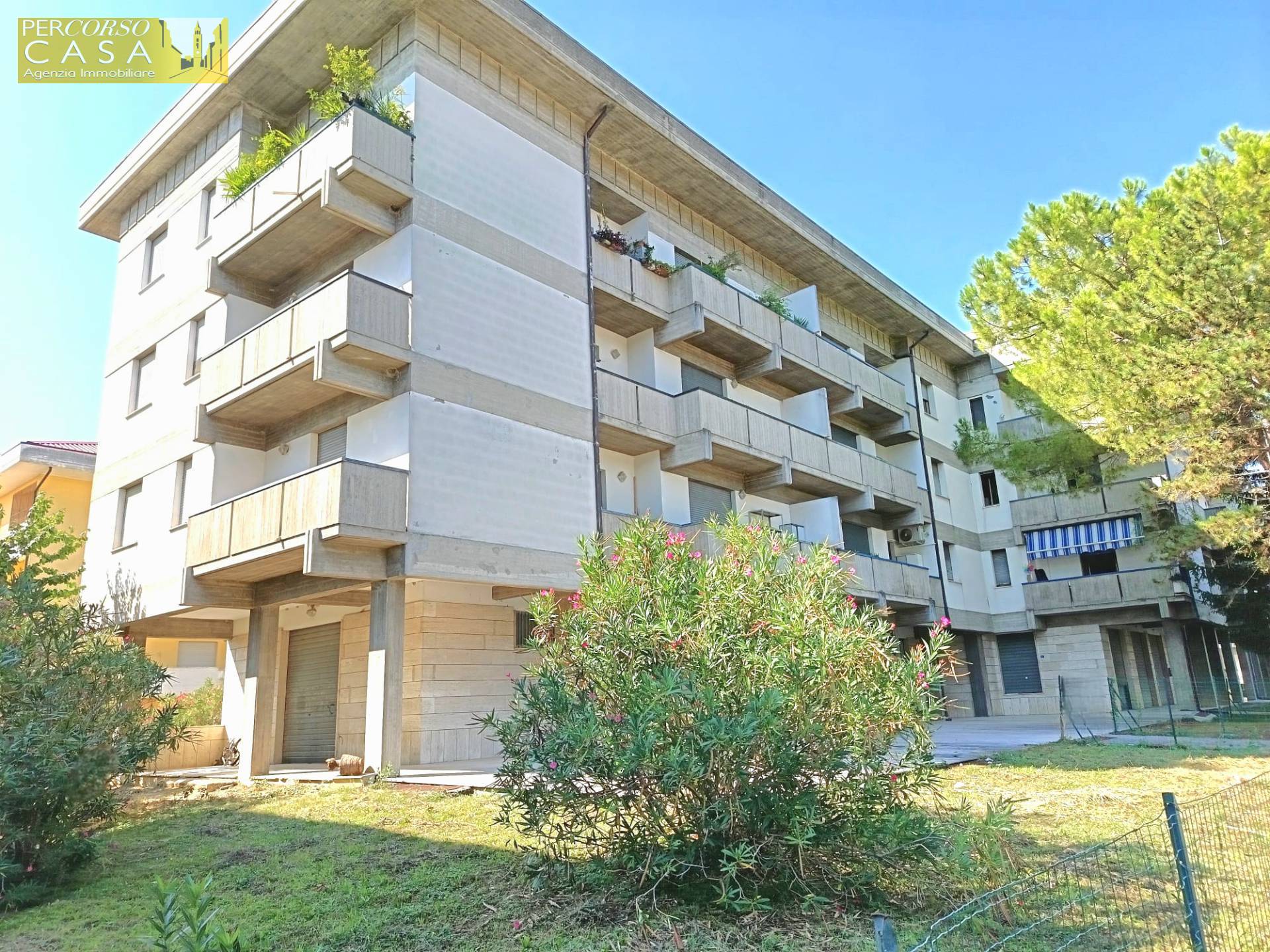 Appartamento in vendita a Bellante