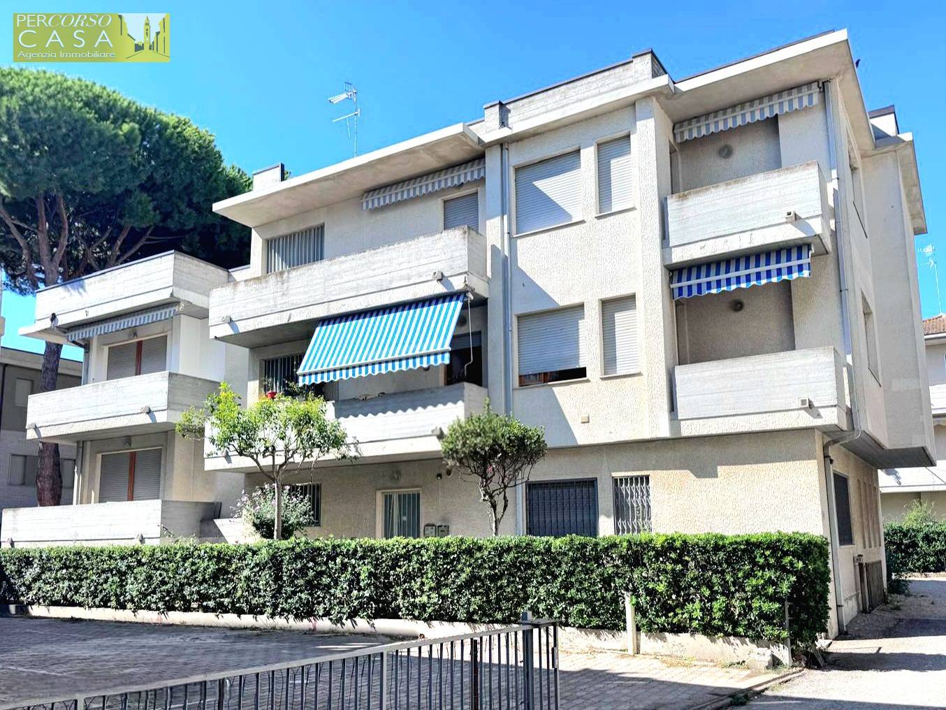 appartamento in vendita a Tortoreto